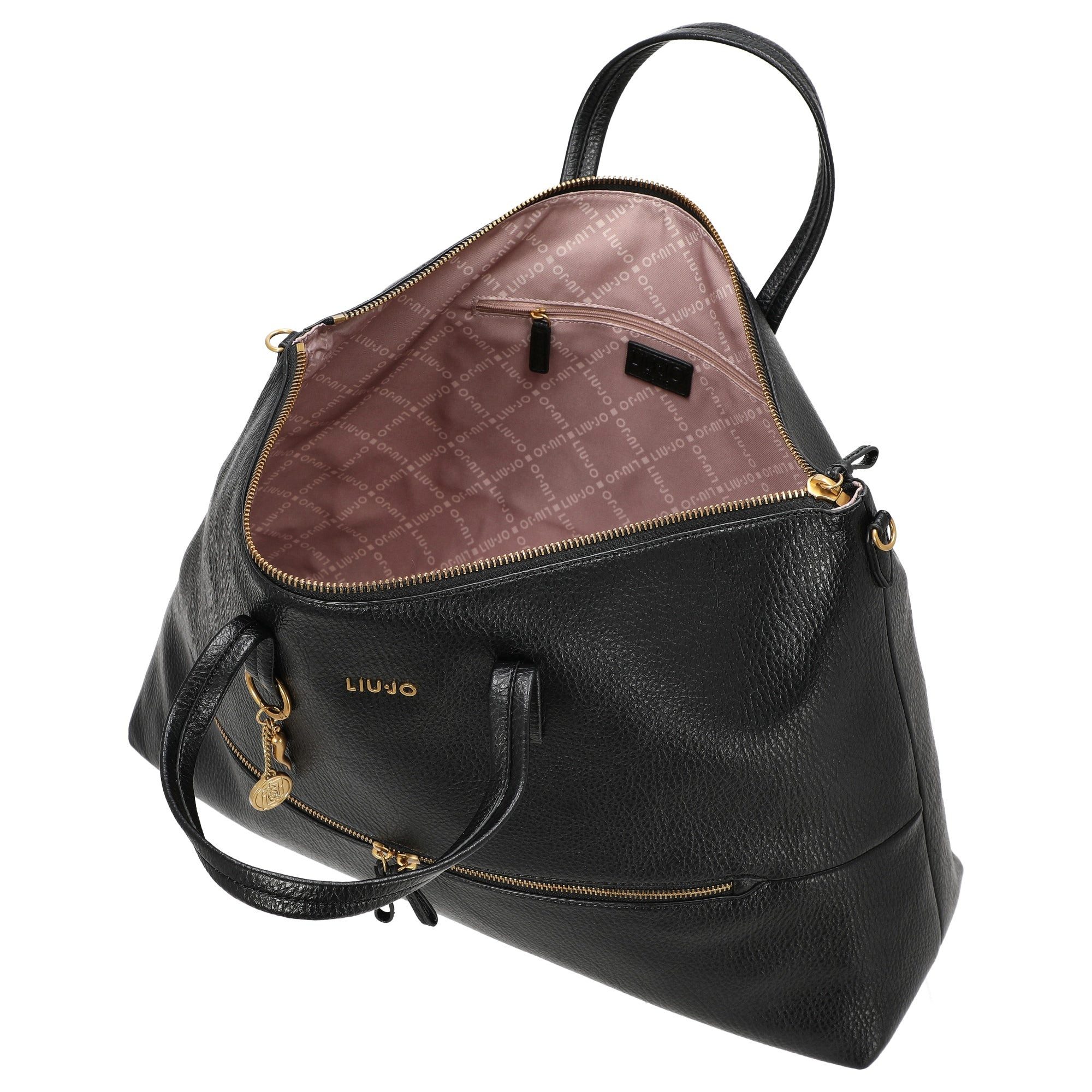 Liu Jo Reisetasche Tamila - Weekender (nero)
