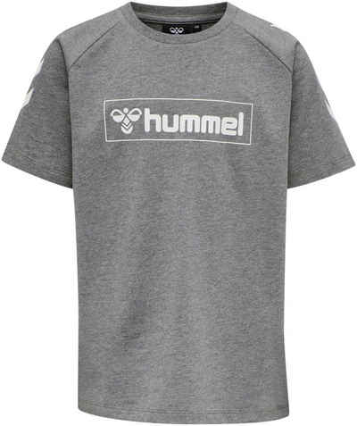 hummel T-Shirt HMLBOX T-SHIRT S/S (1-tlg)