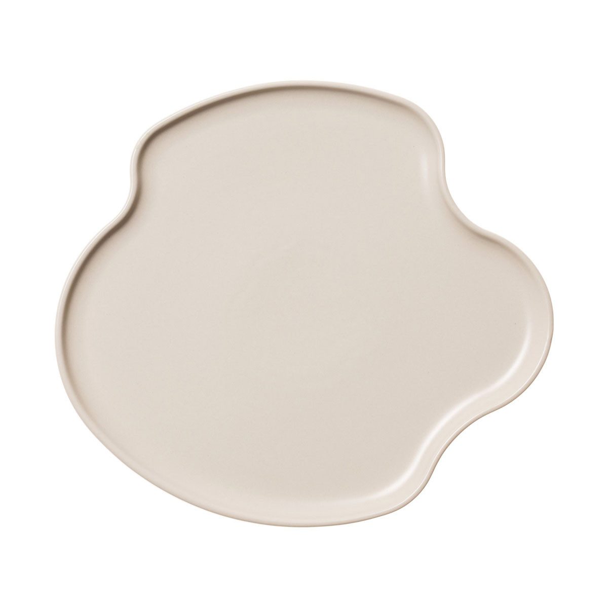 IITTALA Servierplatte Alvar Aalto