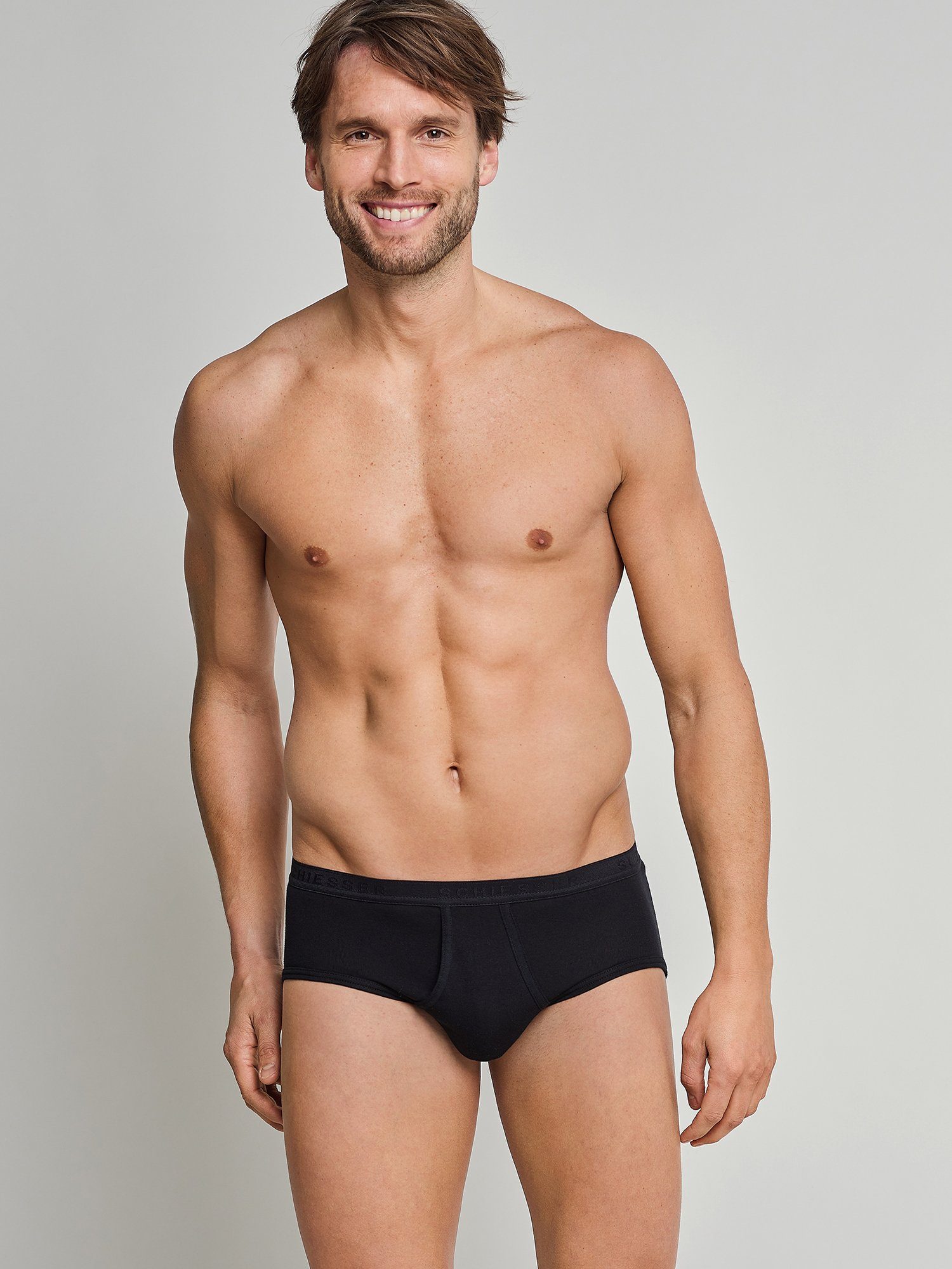 Schiesser Slip Original Classics (1-St) günstig online kaufen