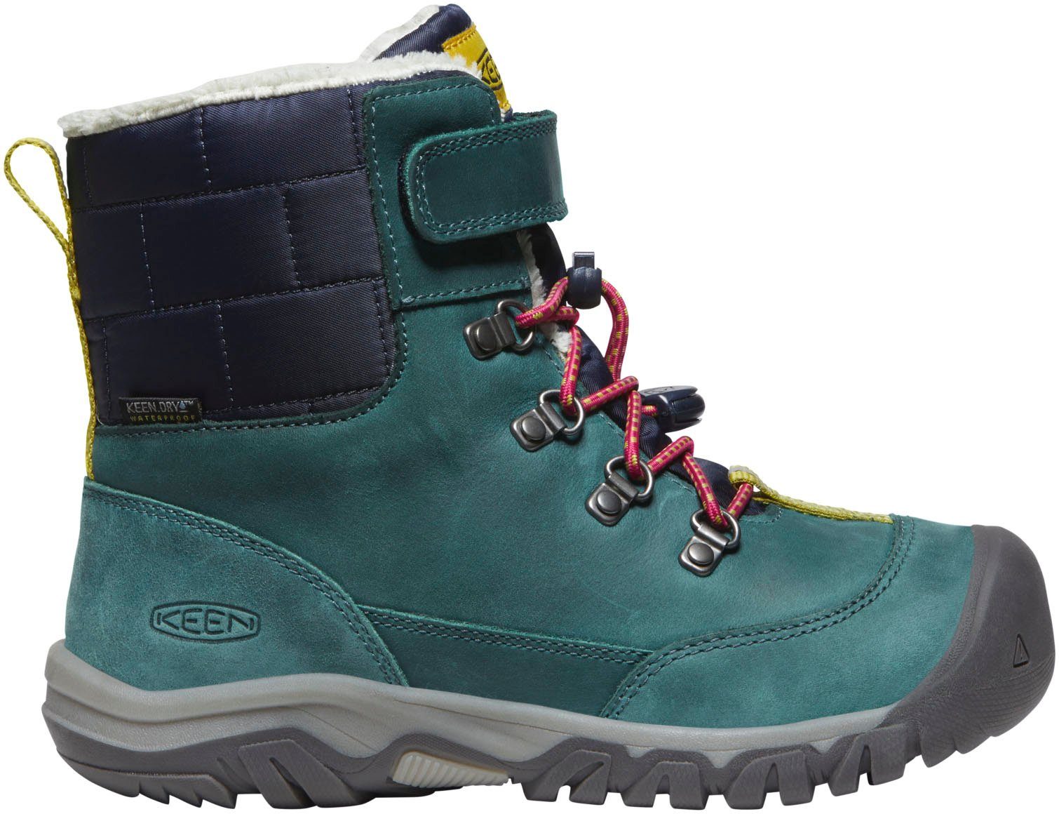 Keen KANIBOU WP Winterstiefel Snowboots, Winterboots, günstig online kaufen