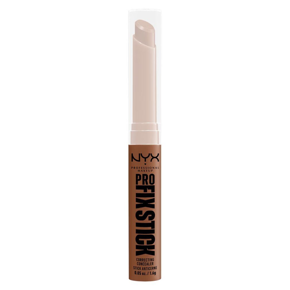 Nyx Professional Make Up Make-up Pro Fix Stick Colour Correcting Concealer 1.6g - 14 Sienna