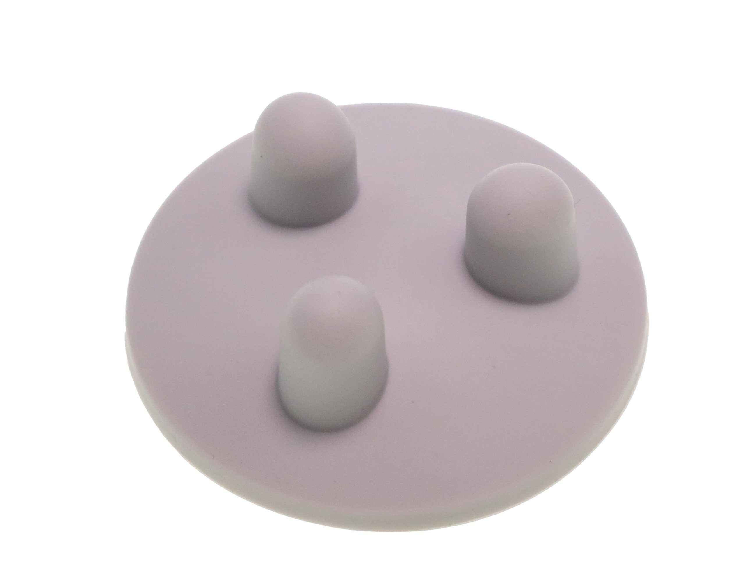 Braun Aufsteckbürsten Braun 81739997 Aufsteckbürsten-Halterung für Oral-B 3758 iO Series