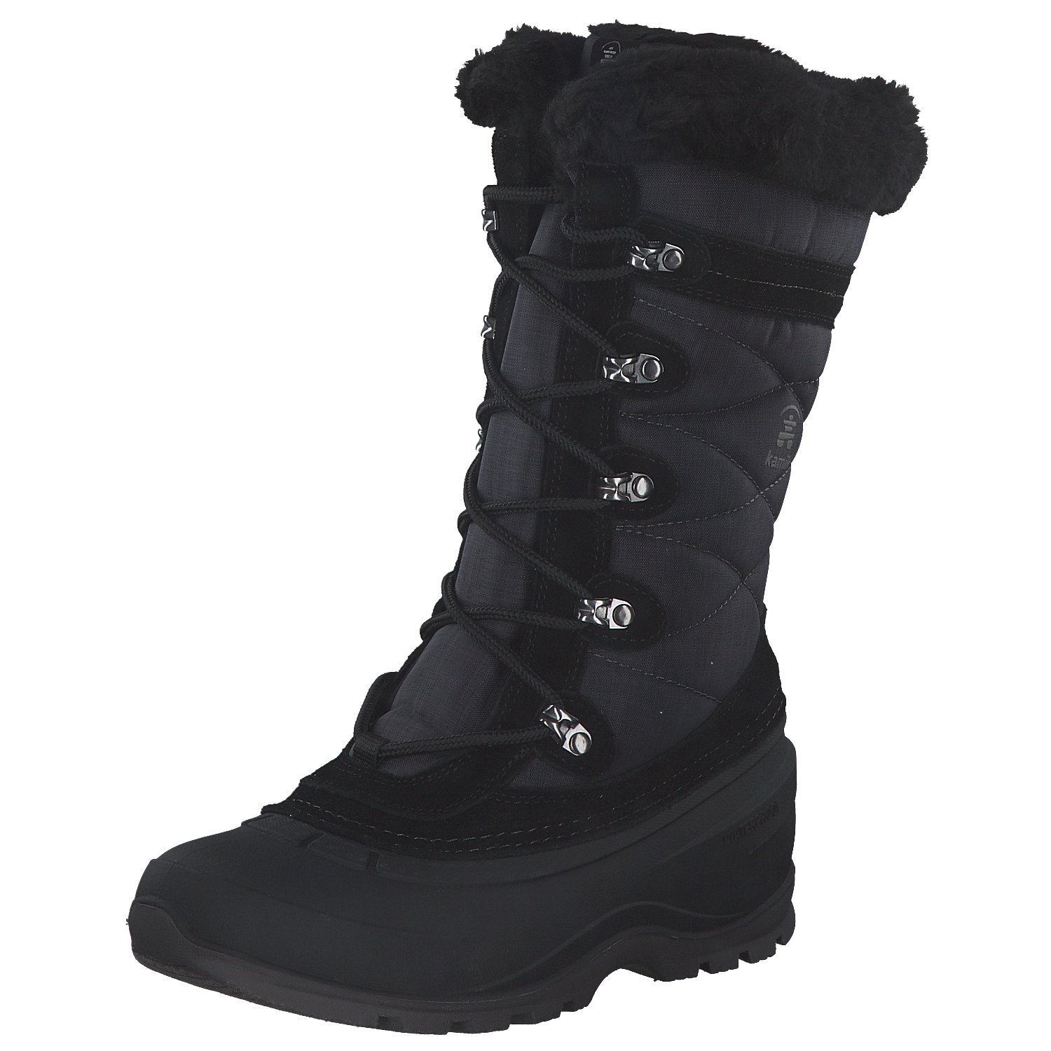 Kamik Snowvalley4 NK2283N Winterstiefel