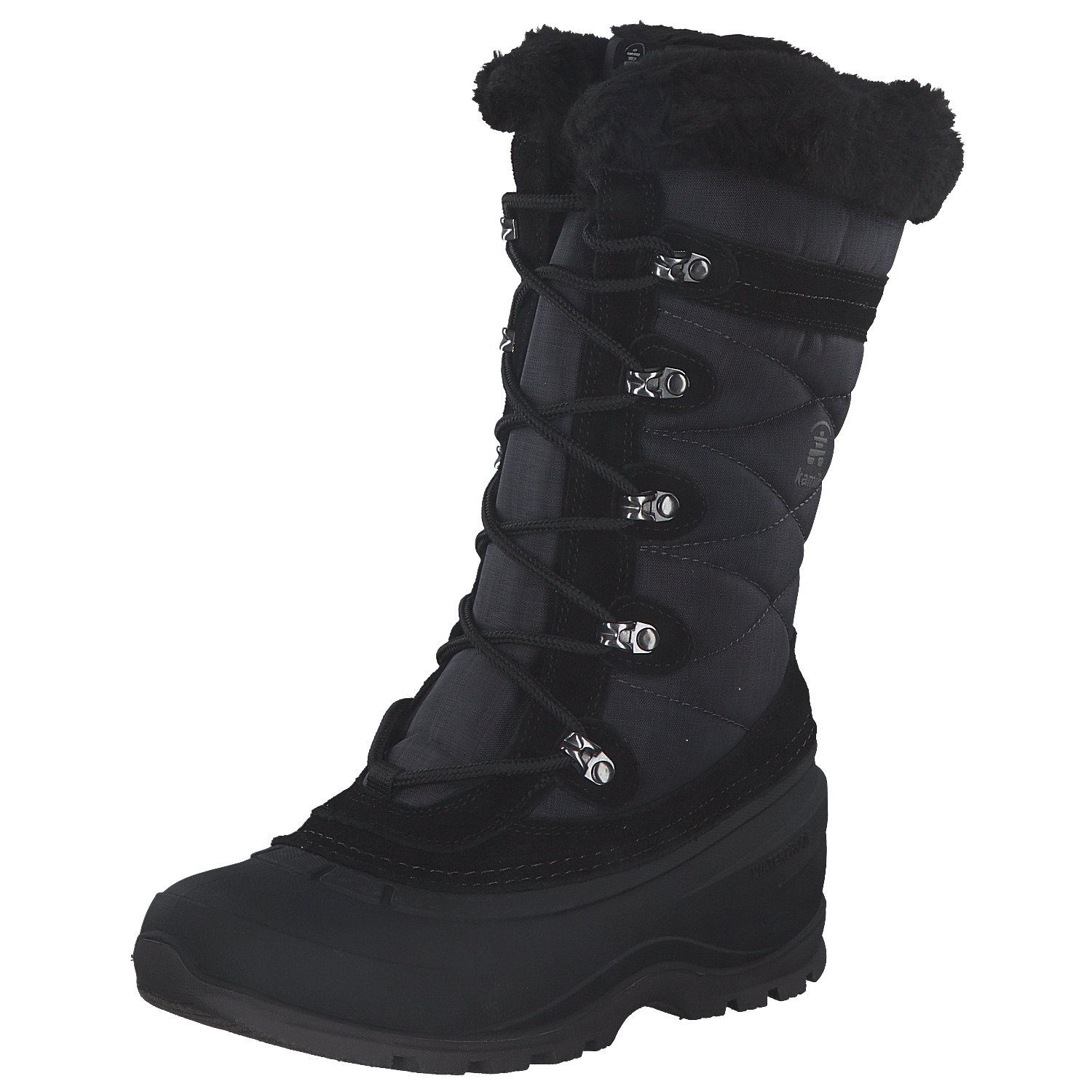Kamik Kamik Snowvalley4 NK2283N Winterstiefel günstig online kaufen
