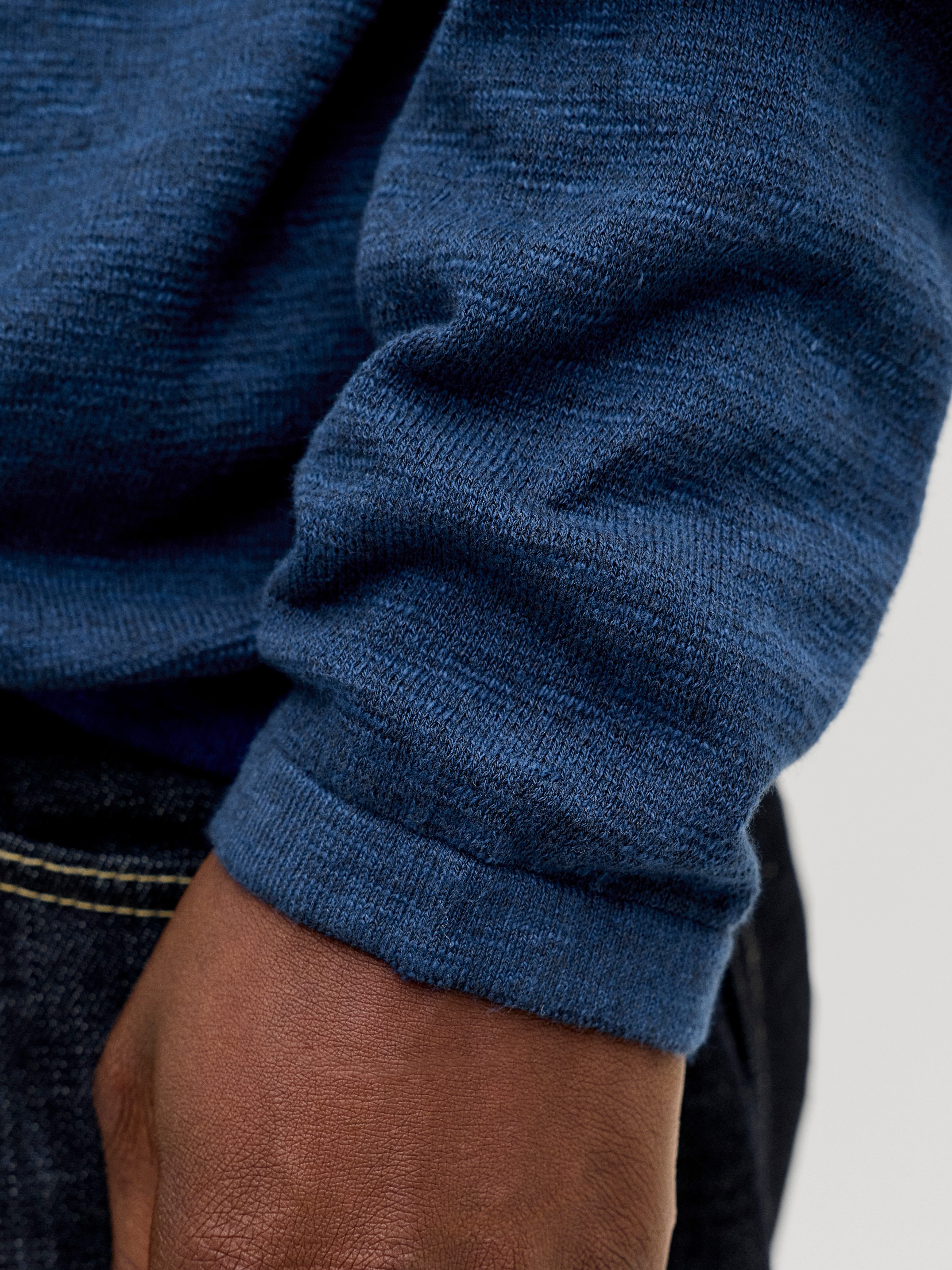 Jack & Jones Rundhalspullover JJESUMMER KNIT CREW NECK SN mit Rundhalsausschnitt