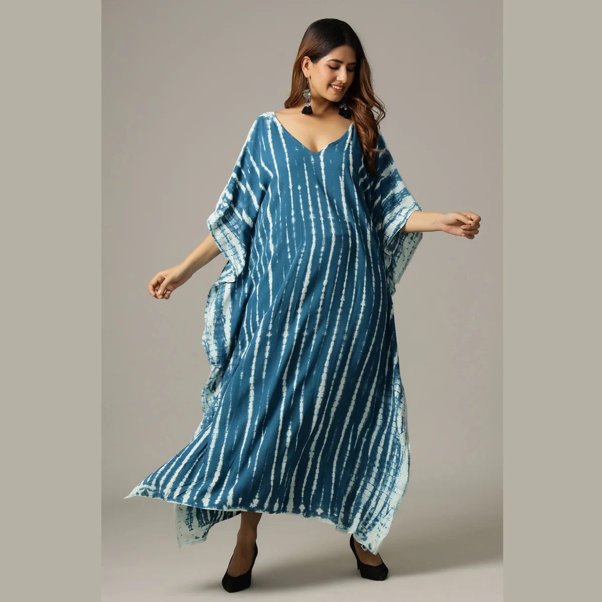 PfauGermany Kaftan Flame Of Fire günstig online kaufen