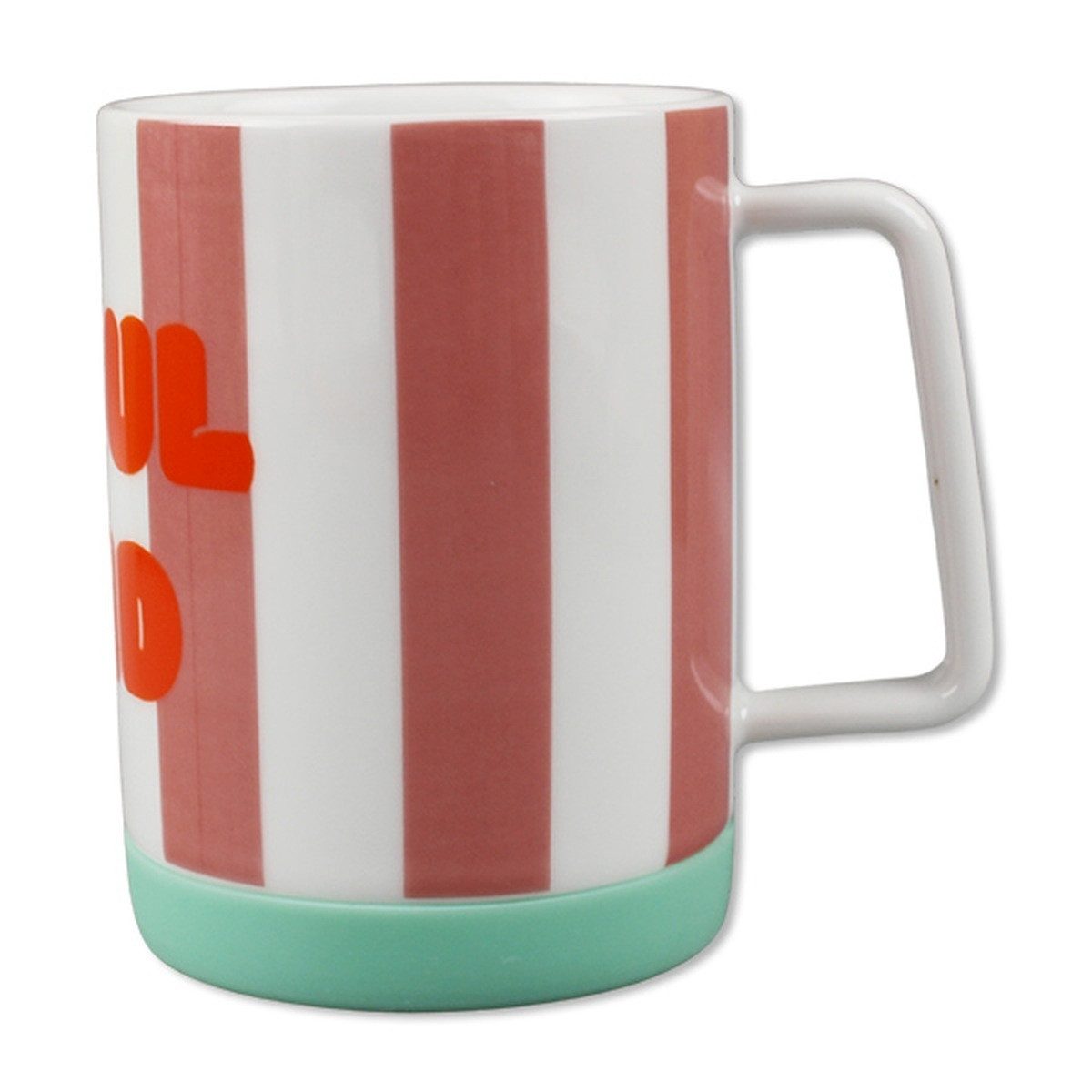 Ava & Yves Kindergeschirr-Set Porzellangeschirr-Set Schulkind 3-tlg Becher Teller Schale Silikonring