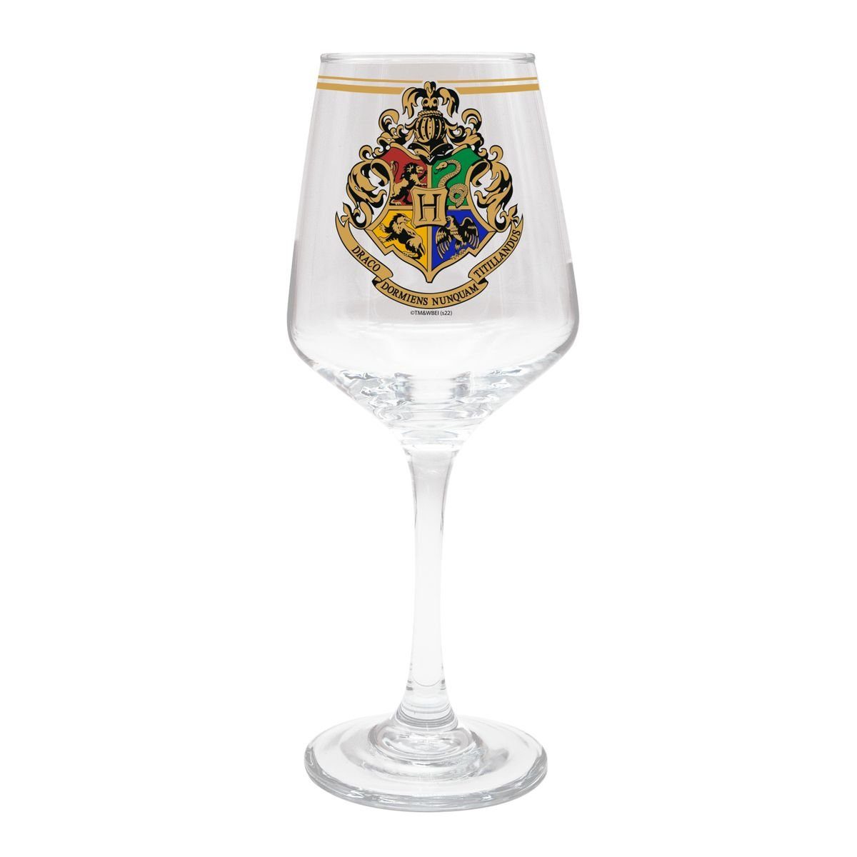 Harry Potter Glas