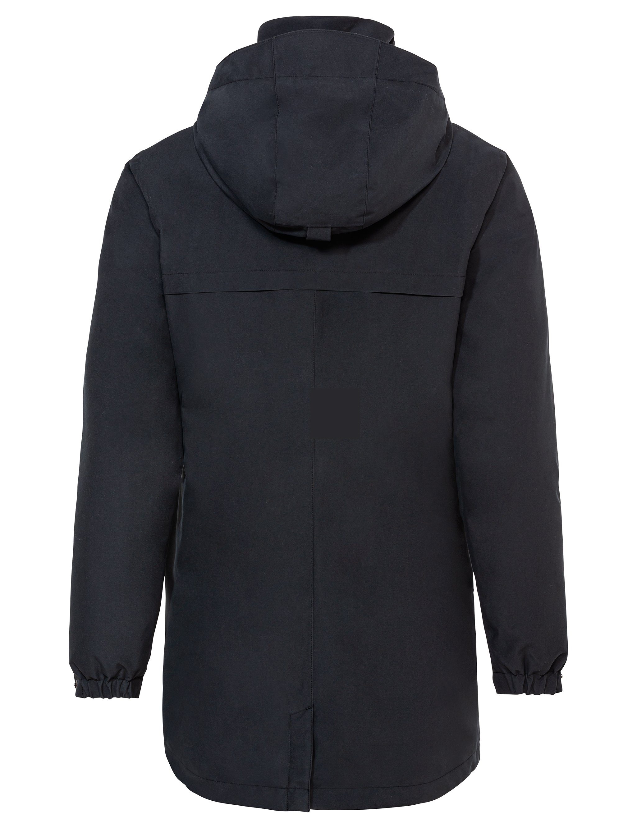 VAUDE Outdoorjacke SE Women's Tikoma Wool Parka (1-St) warme, atmungsaktive günstig online kaufen