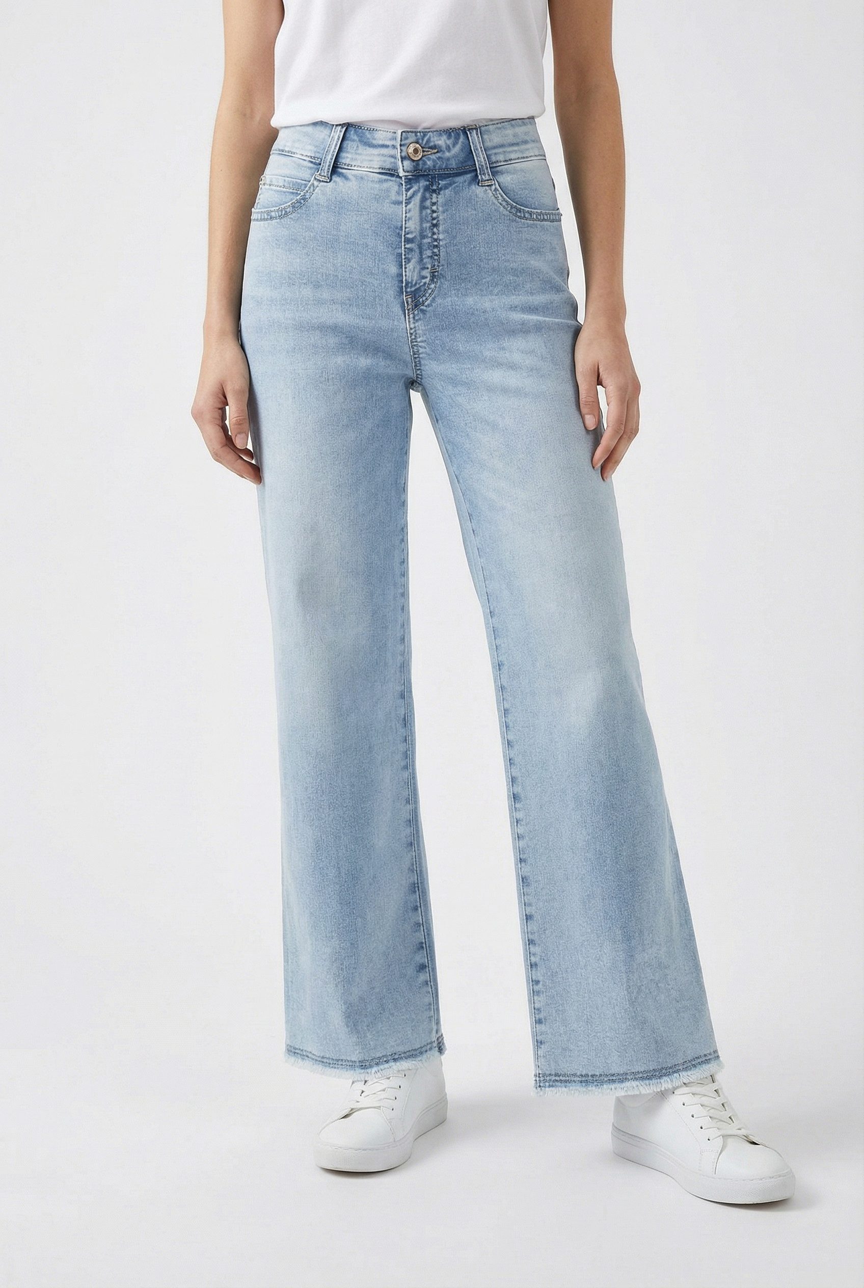Weite Jeans DREAM WIDE