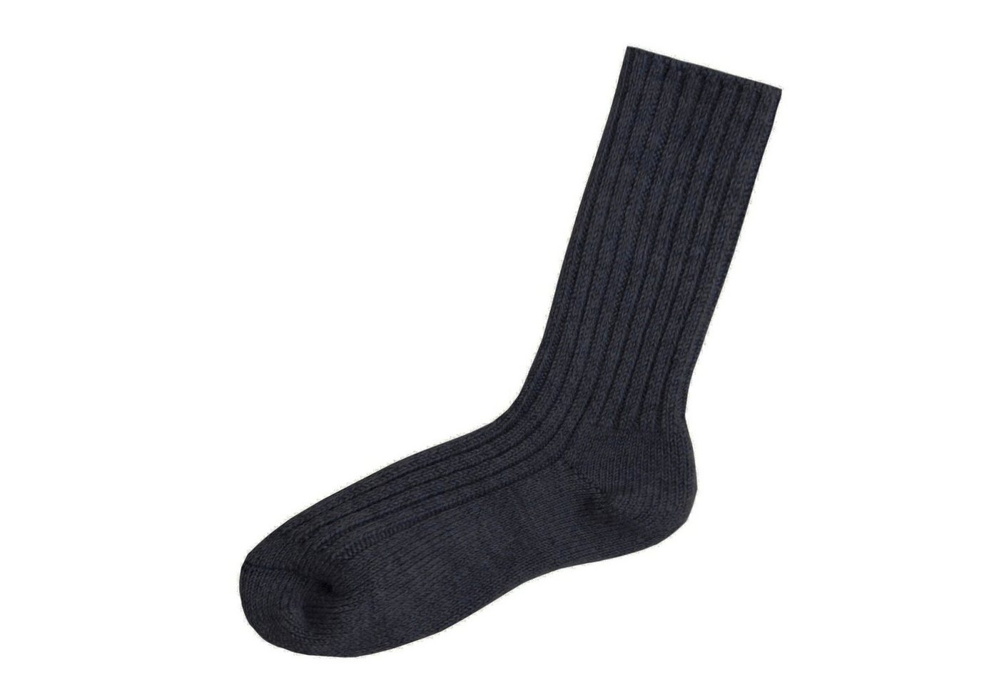 Joha Socken Woll-Socken Merinowolle