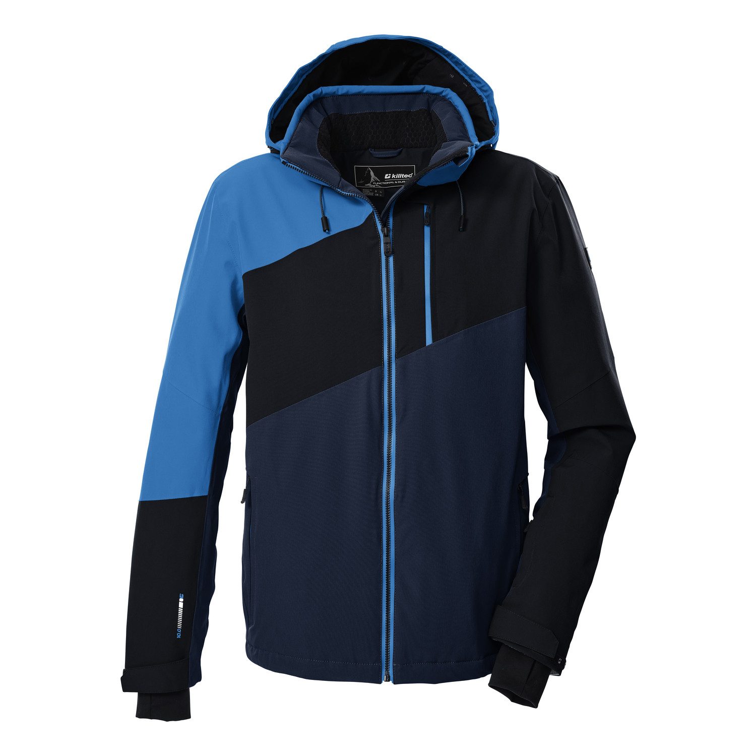 Killtec Skijacke Skijacke KSW 32 MN SKI JCKT günstig online kaufen