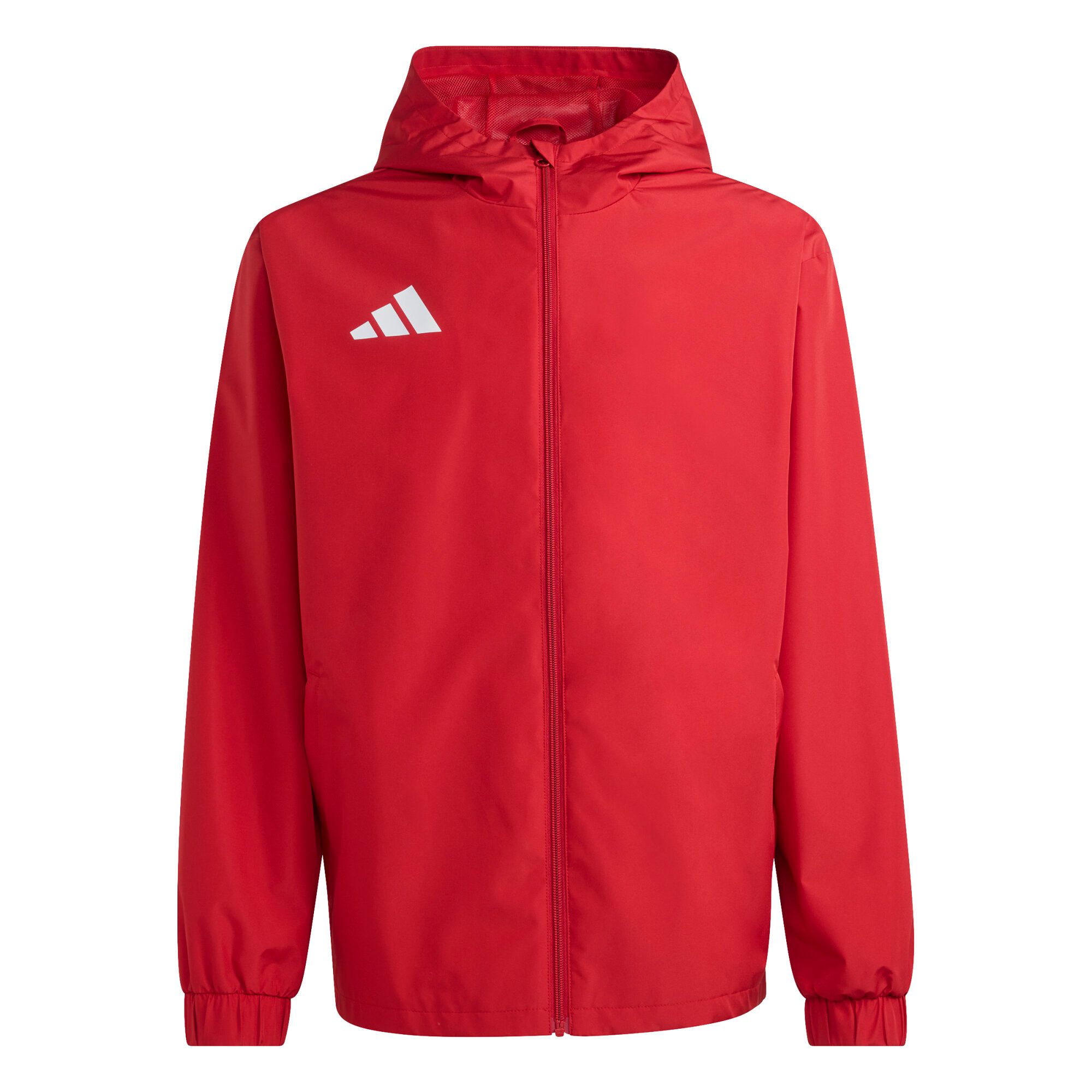 adidas Performance Regenjacke adidas Herren Allwetterjacke Entrada 26 AW Jacket