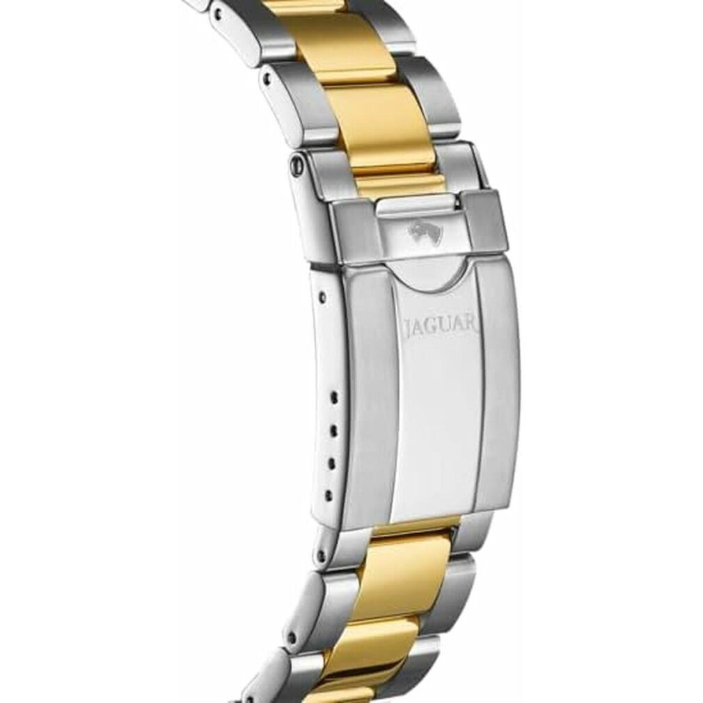Jaguar Luxusuhr J863/3 UHR
