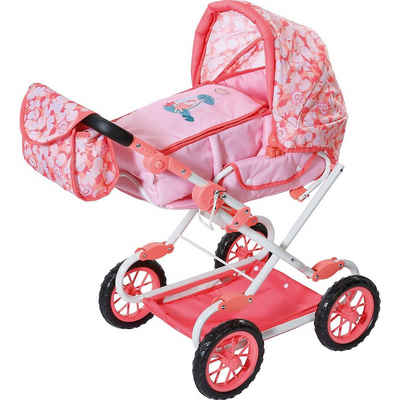 Zapf Creation® Puppenwagen Baby Annabell® Active Deluxe Puppenwagen