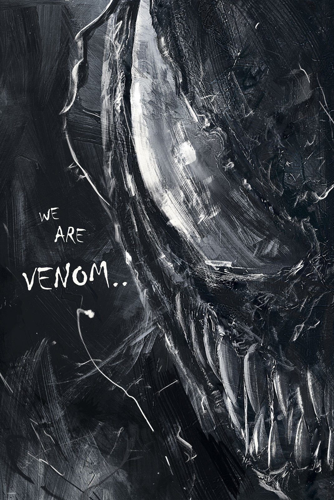 Grupo Erik Poster Venom Poster Marvel günstig online kaufen