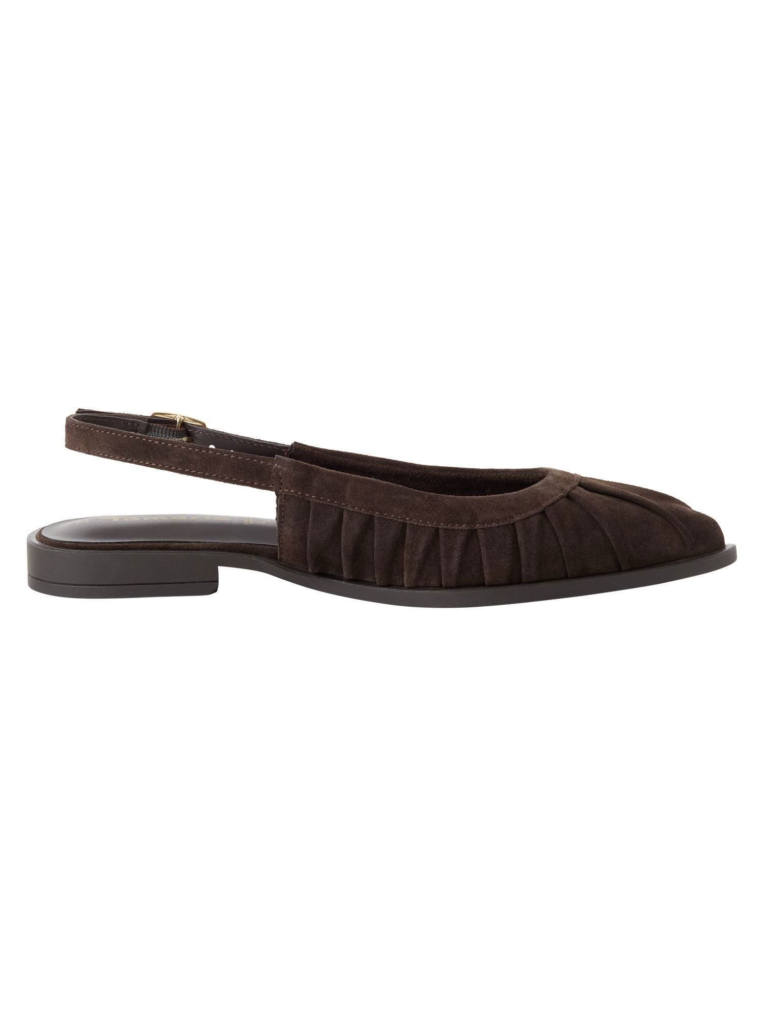 Tamaris TOUCH-IT kein Absatz 1-29418-46 Slingpumps TOUCH-IT