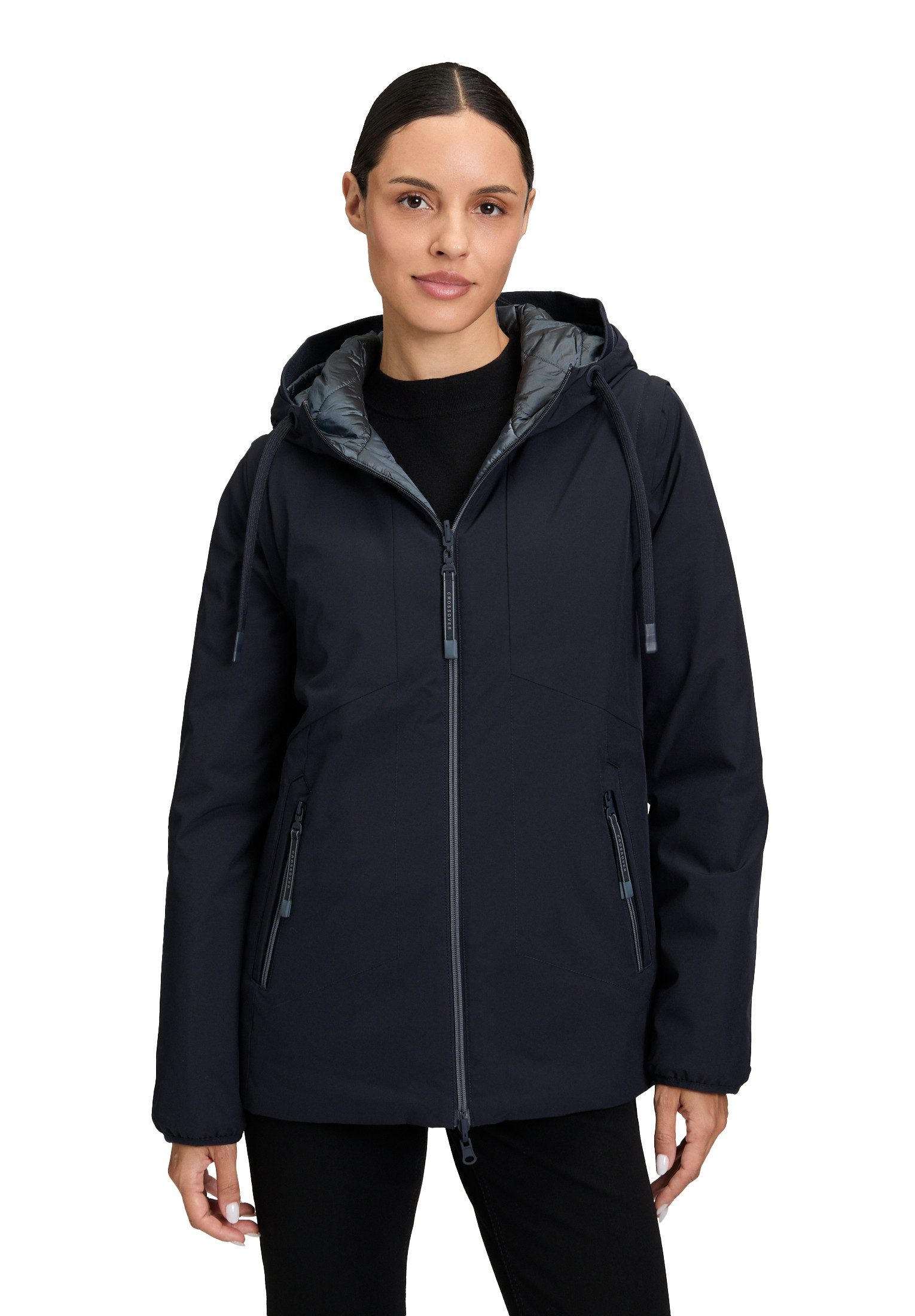 Betty Barclay Wendejacke Damen Wendejacke mit günstig online kaufen