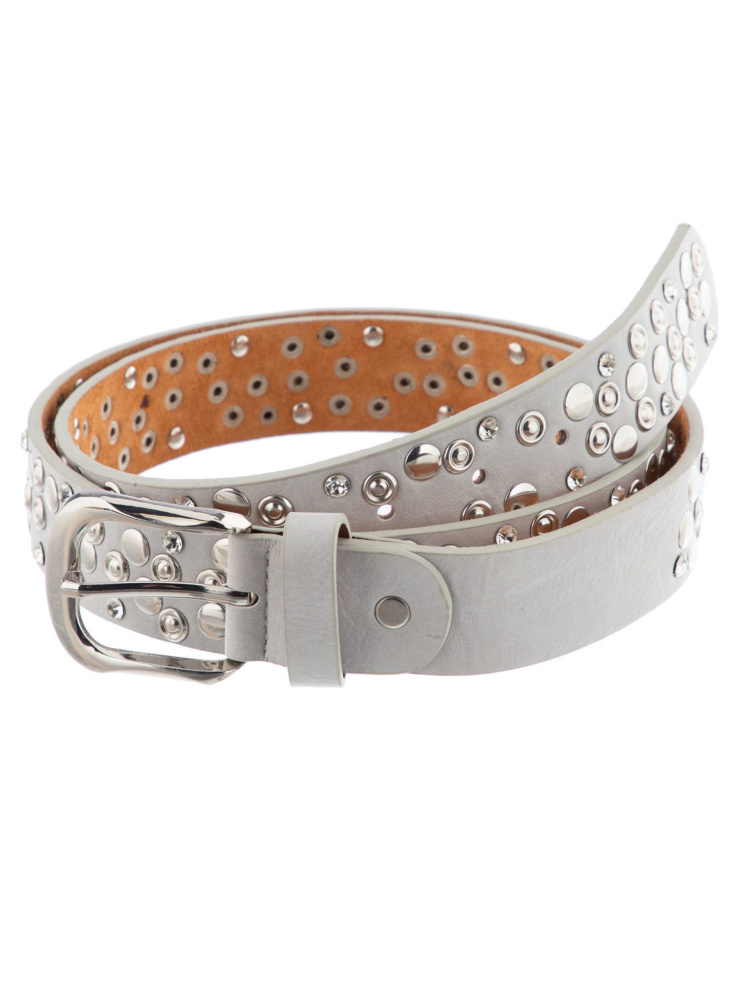 Sarah Kern Hüftgürtel Belt mit Nieten günstig online kaufen