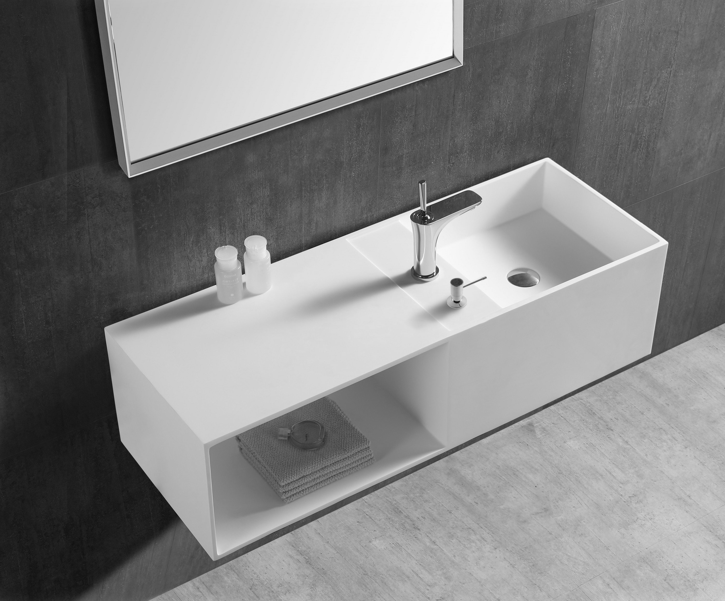 Waschbecken TWG36