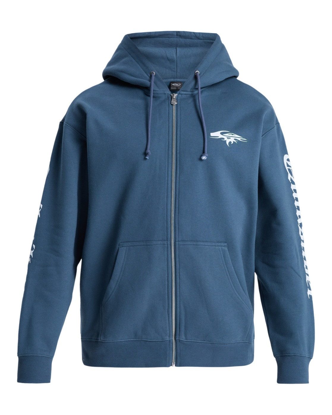 Hoodie Old English