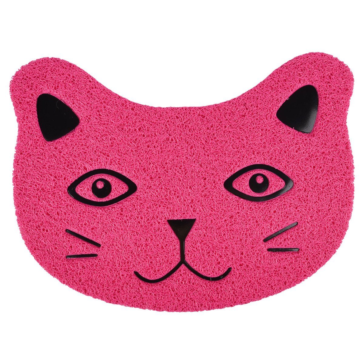Flamingo Katzentoilette Vorleger fr Katzentoiletten Pancho fuchsie, Katzen  Klo