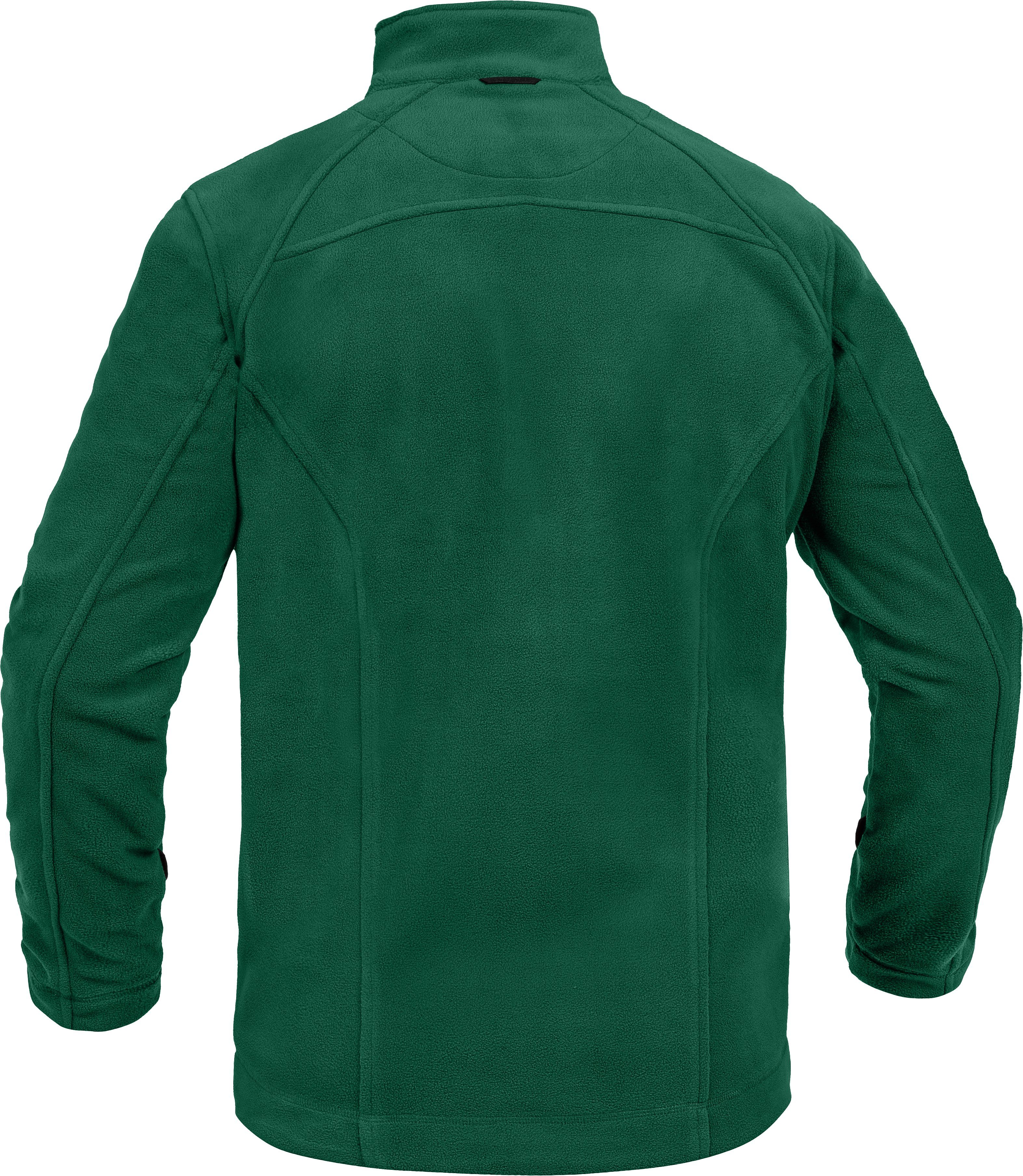 Leibwächter Fleecejacke Casual Line Herren Polar Fleecejacke Arbeitsjacke günstig online kaufen