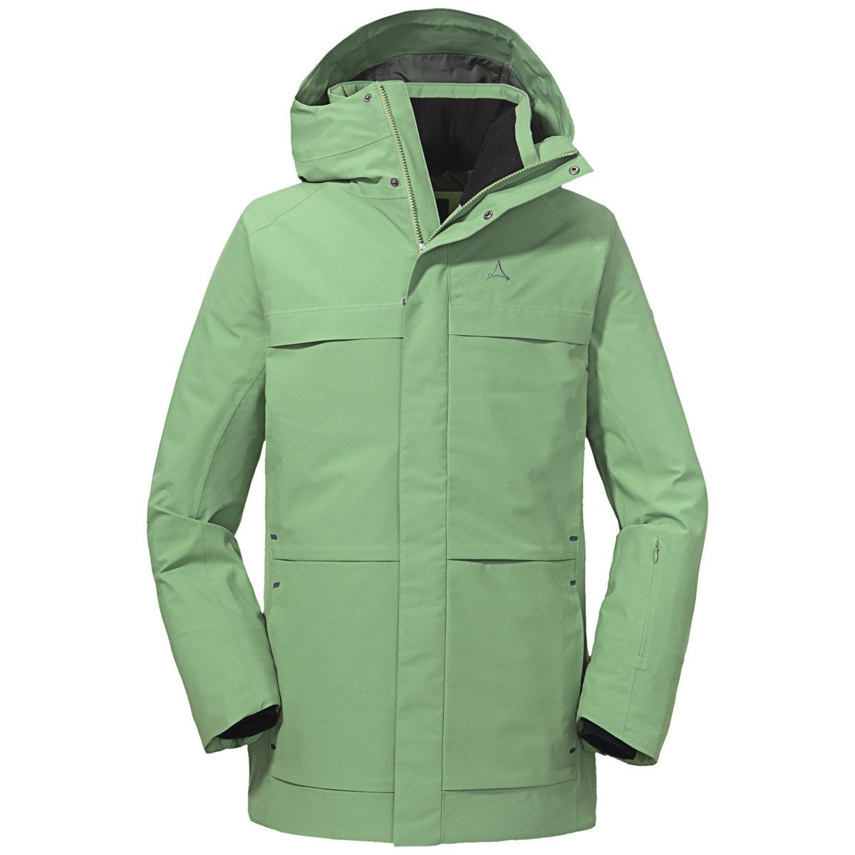 Schöffel Parka Shoredrive Herren Winterjacke, Wintermantel, günstig online kaufen