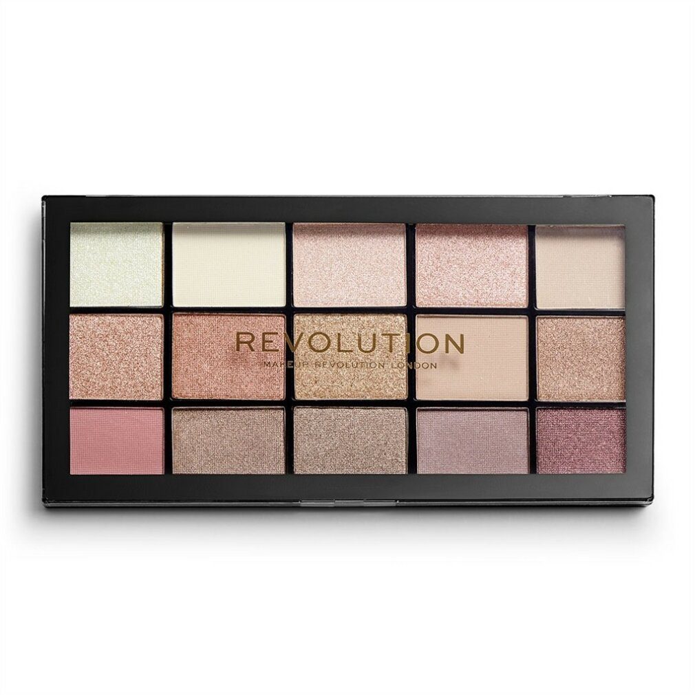 Revolution Concealer-Palette Makeup Re-Loaded Palette Iconic 3.0