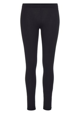 Vivance Leggings (2er-Pack) im Doppelpack