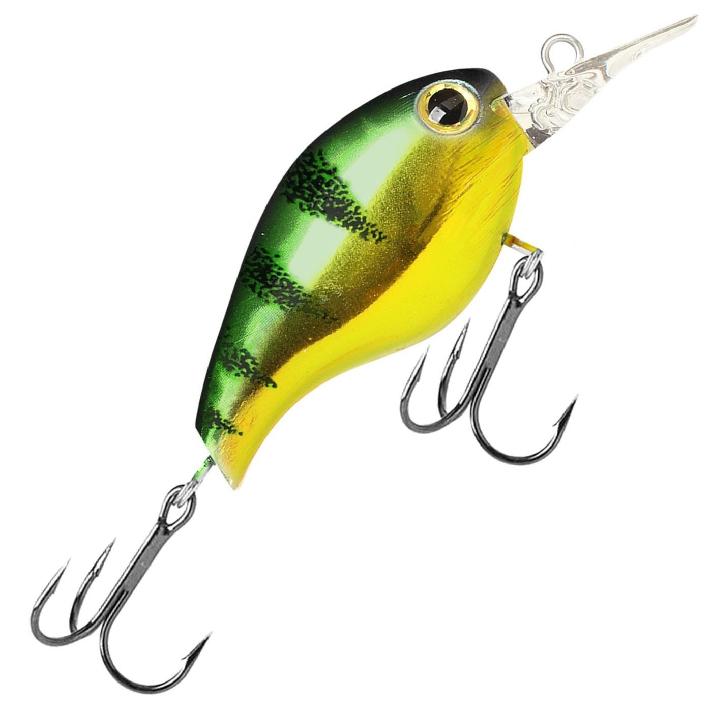 Aurora Green Perch