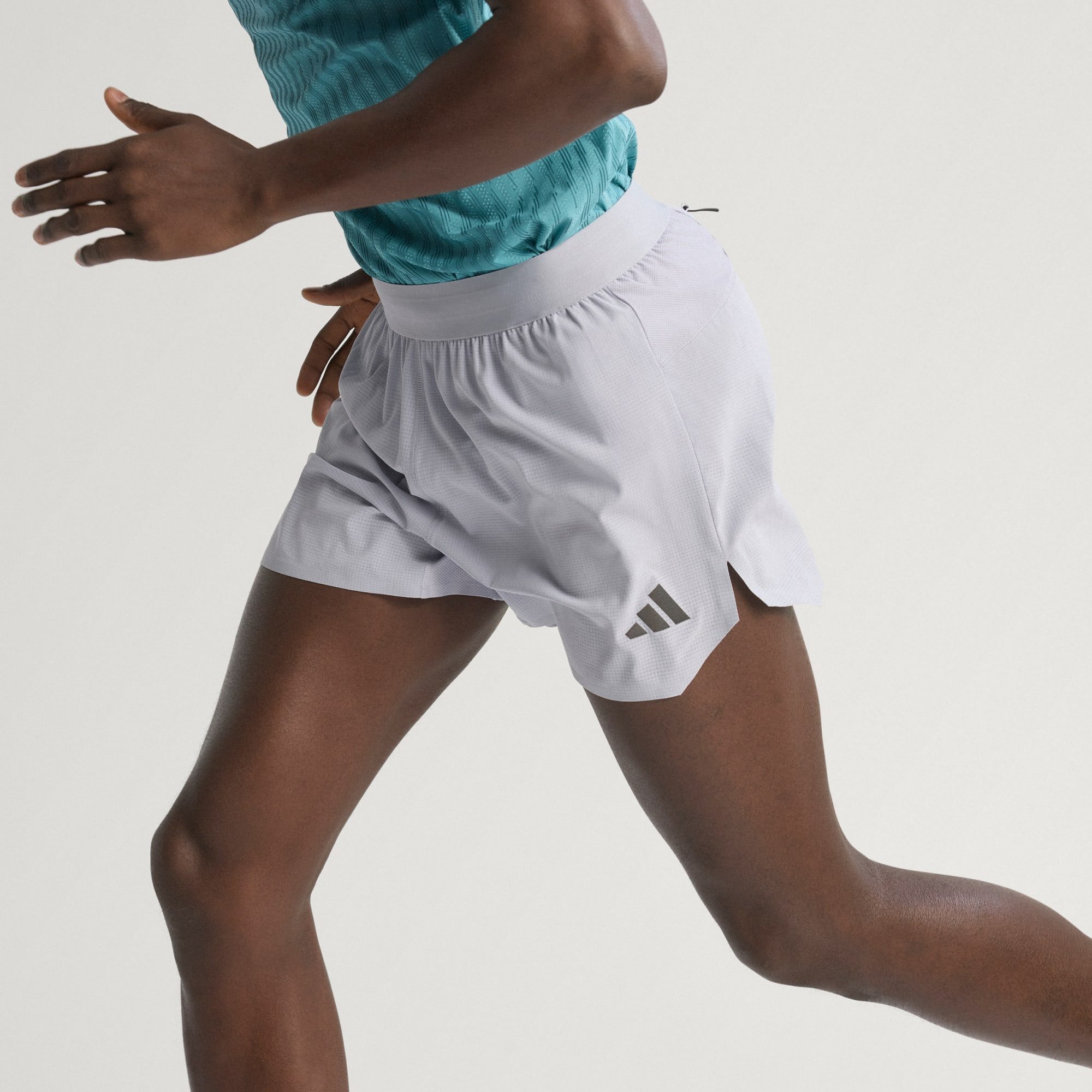 adidas Performance Laufhose ADI365 RUNNING CLIMACOOL+ SHORTS (1-tlg)