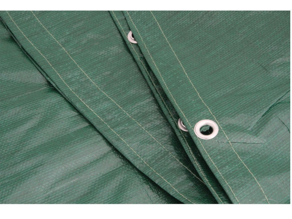 Trend Pool Pool-Abdeckplane Winterabdeckplane 180 g-m²