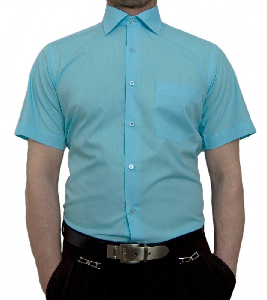 Tonelli Businesshemd Designer Herren Kurzarm Hemd günstig online kaufen
