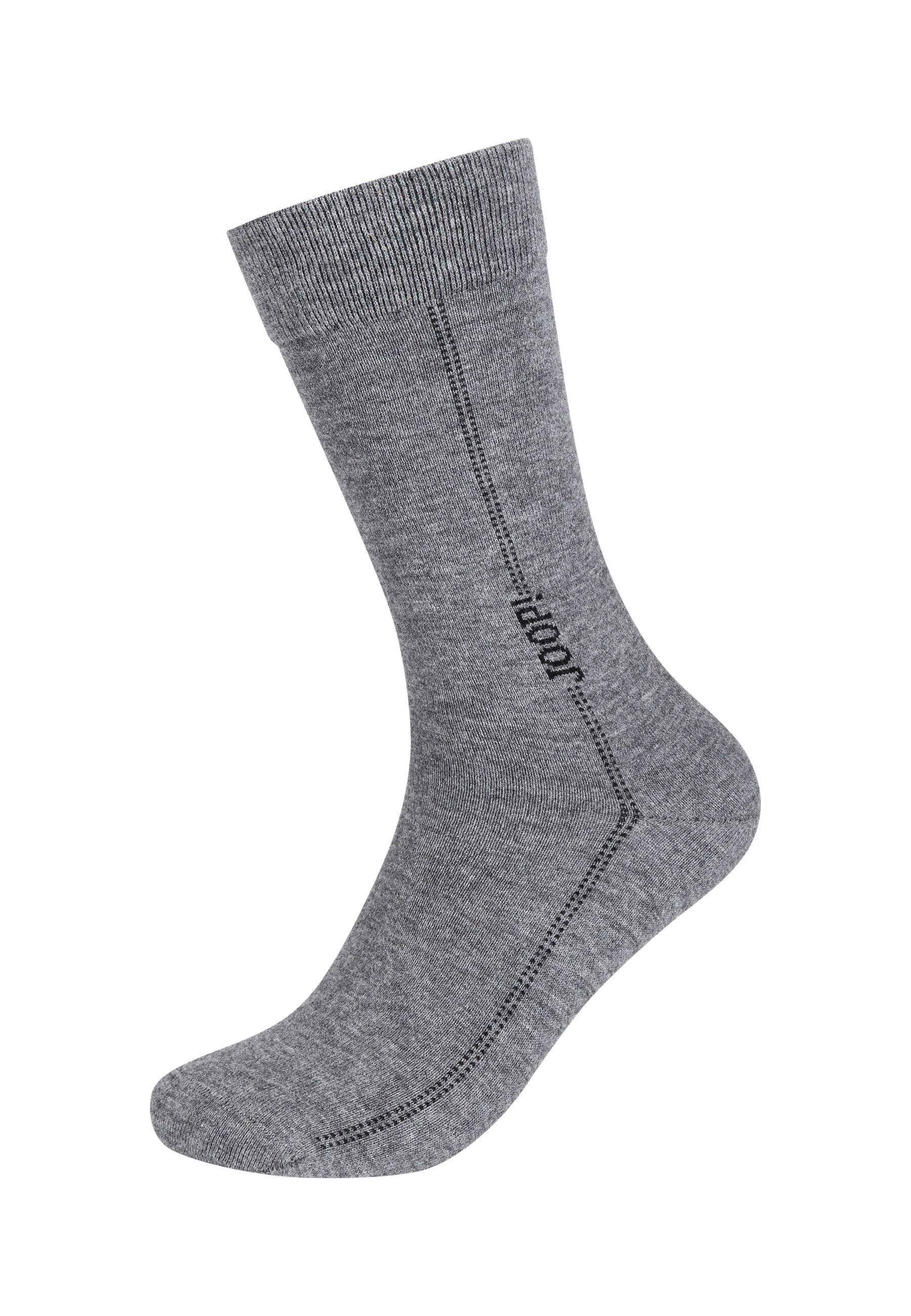Socken essentials wool 1er Pack