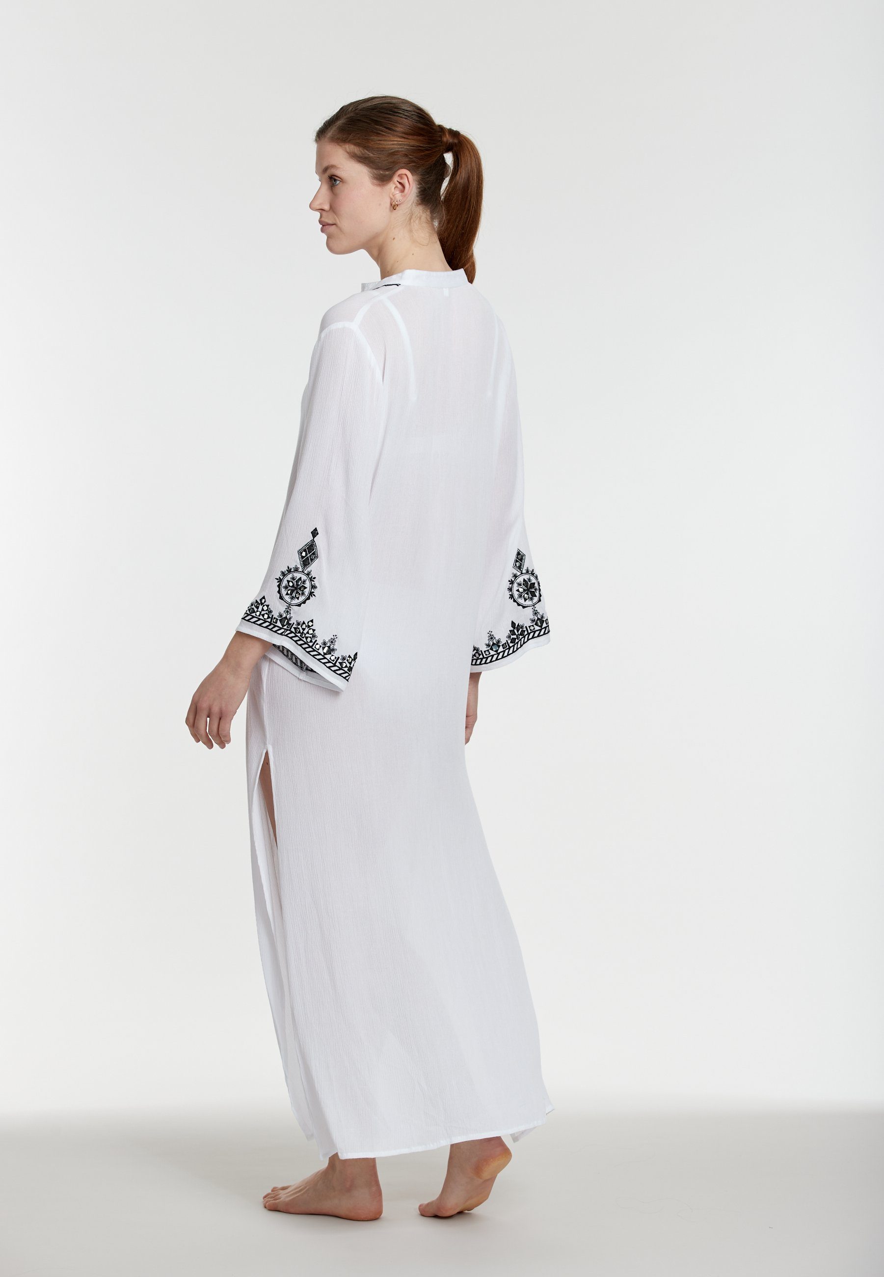 Strandkleid Sunflair Kleid (1-tlg)