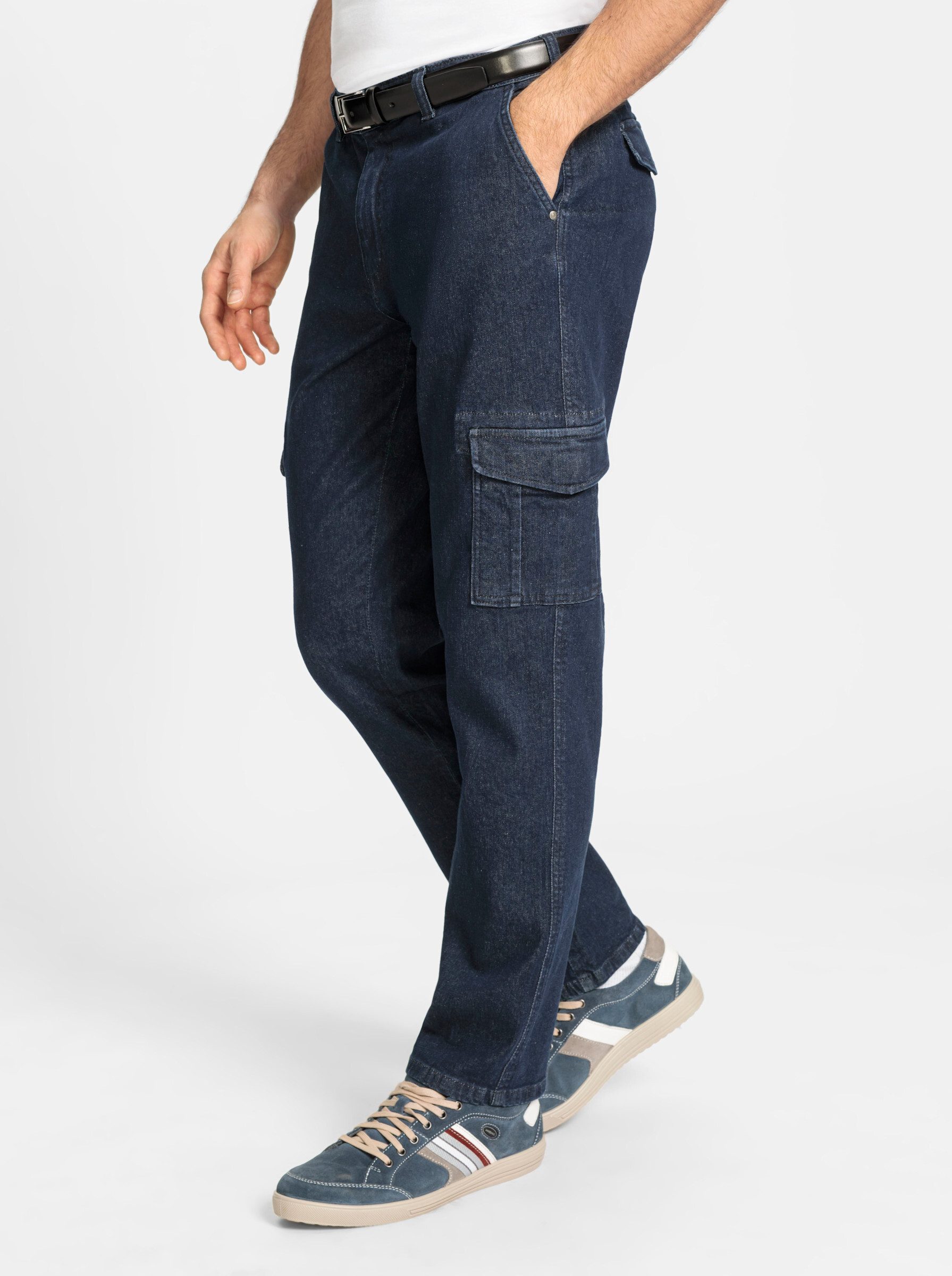 Witt Bequeme Jeans Cargojeans günstig online kaufen