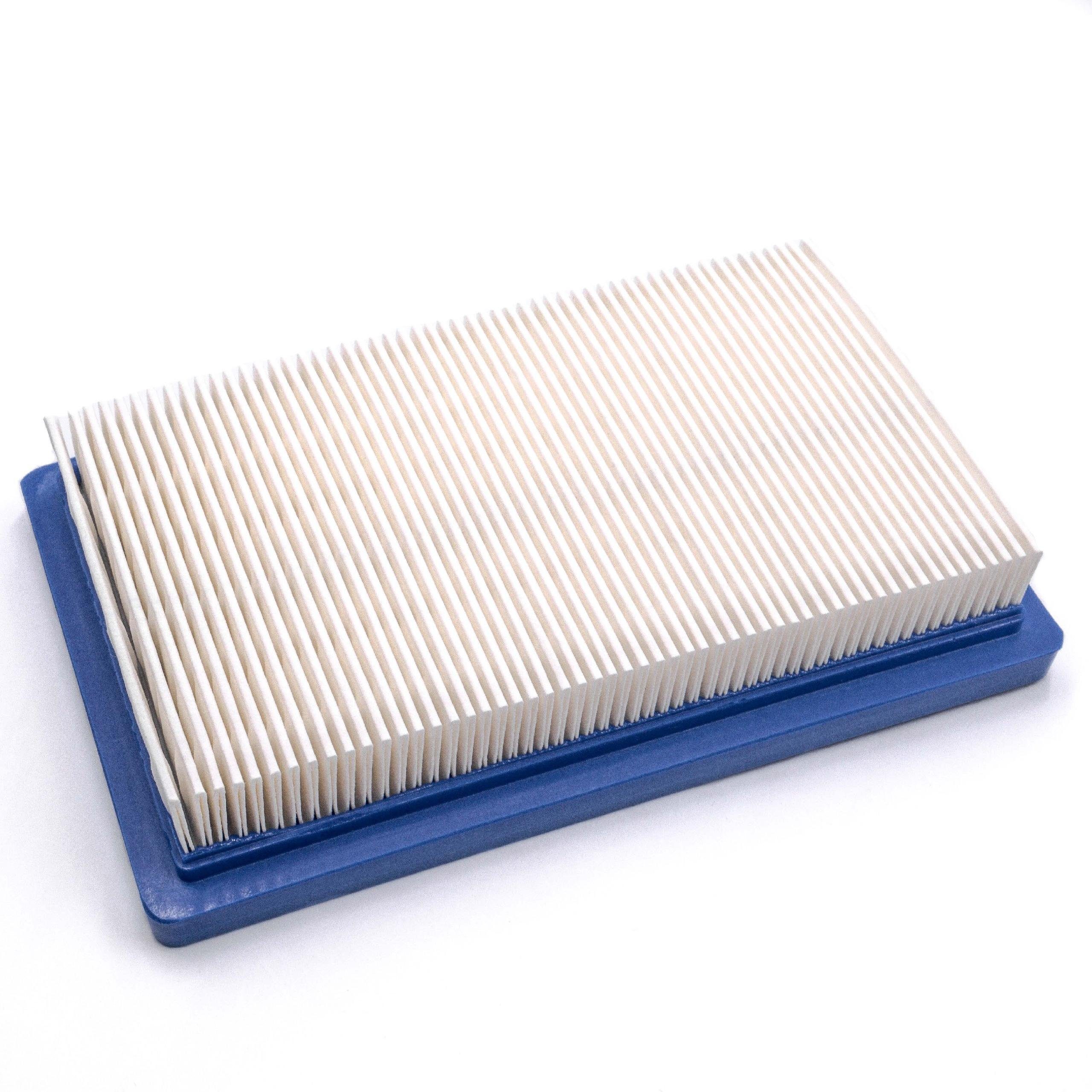 Ersatzfilter Ersatz für Güde 94147-02, 94147-01 für Rasenmäher