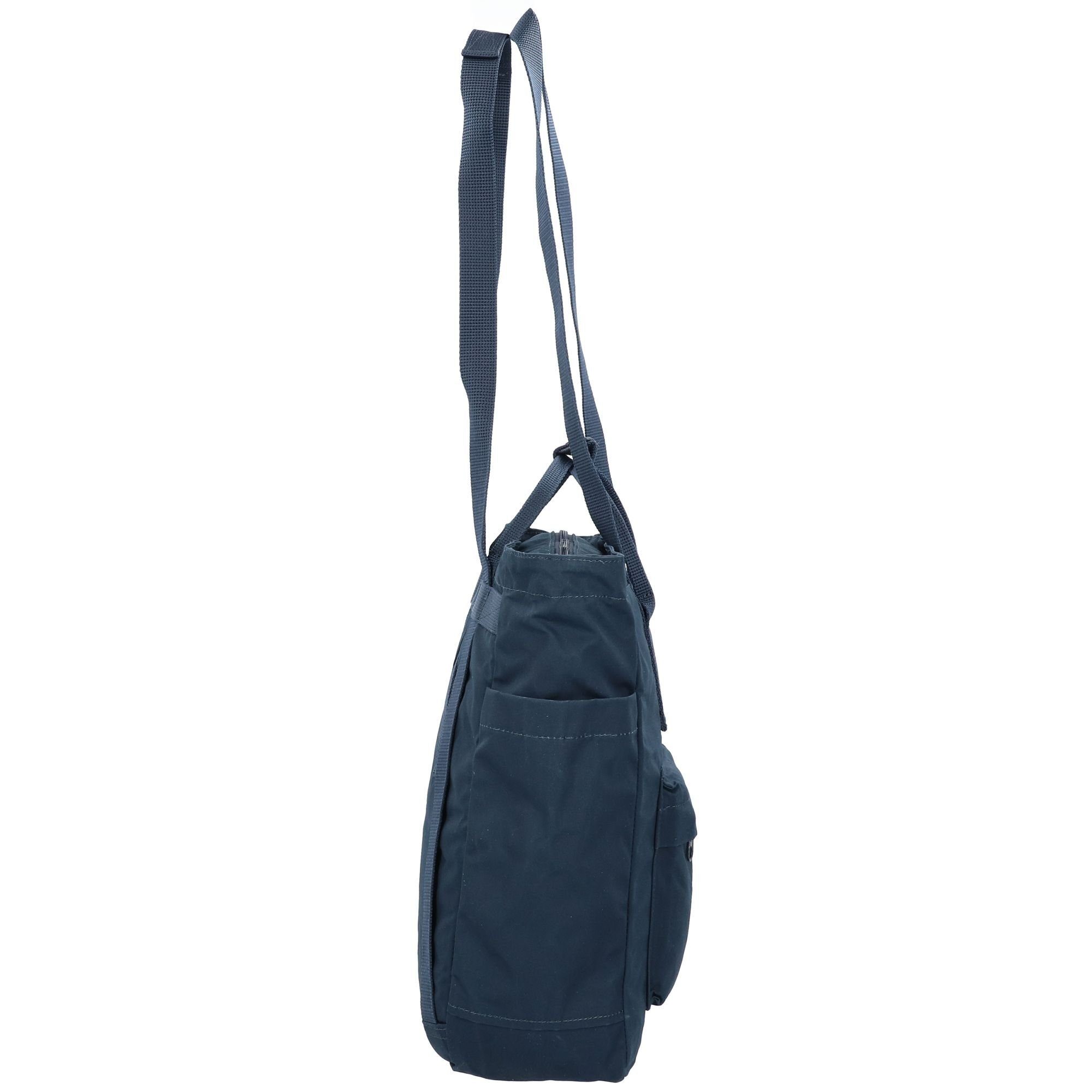 Fjällräven Schultertasche Kanken, Polyester