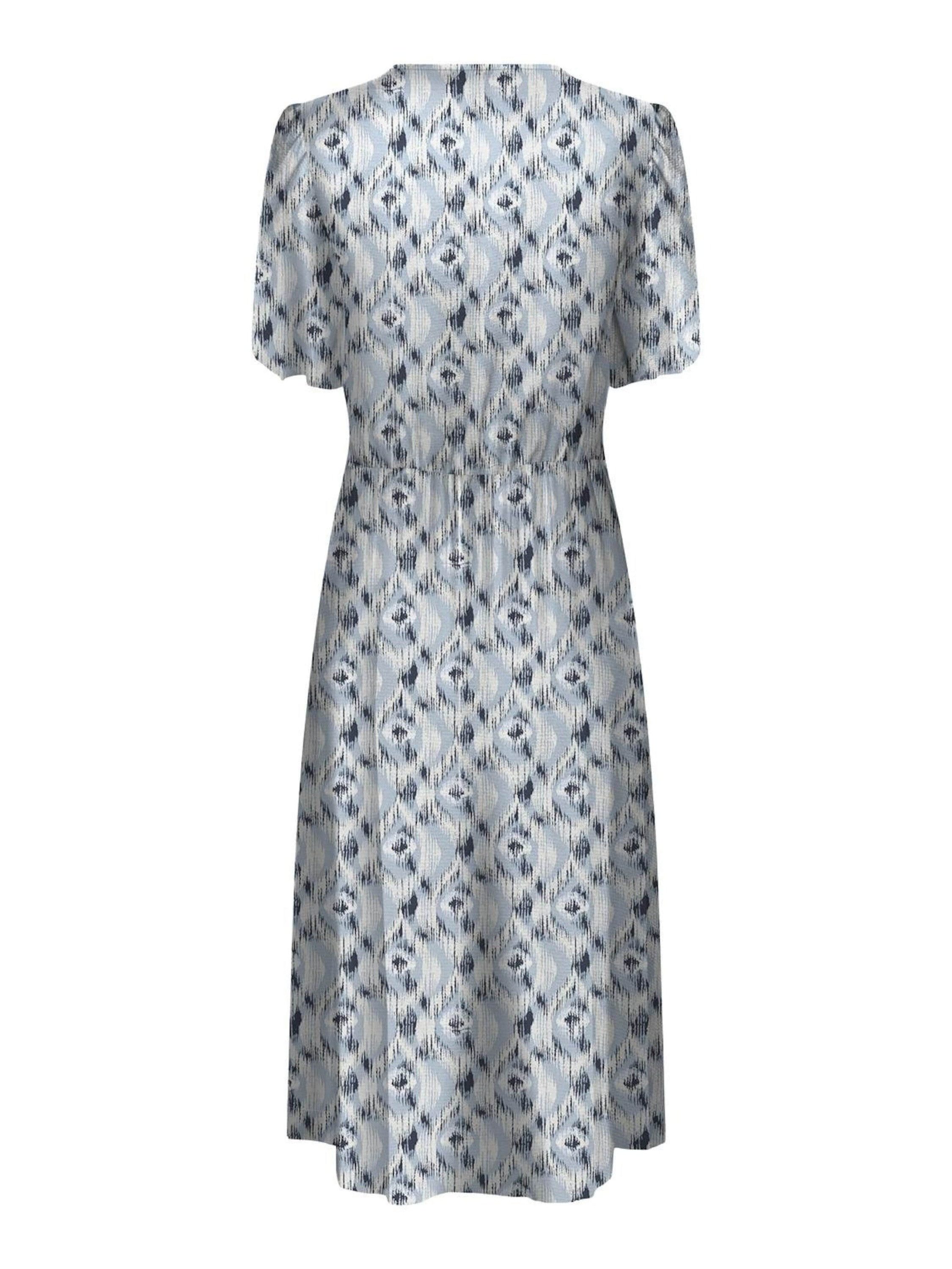 ONLY Blusenkleid HALIA (1-tlg) Drapiert/gerafft günstig online kaufen