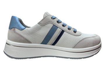 Ara ara Damen SAPPORO 3.0 Sneaker 12-27542-25 cool-blue Sneaker