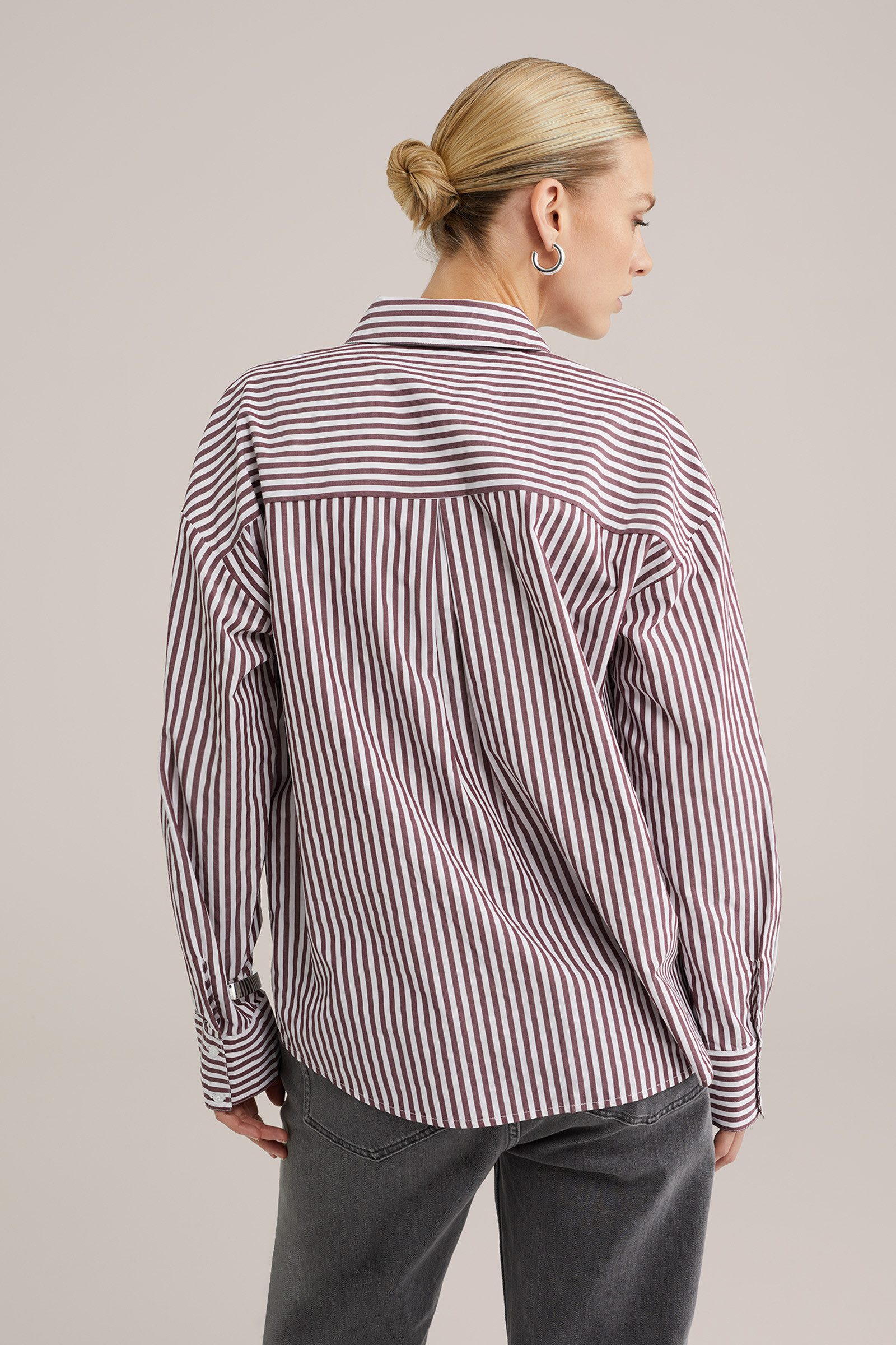 WE Fashion Longbluse günstig online kaufen