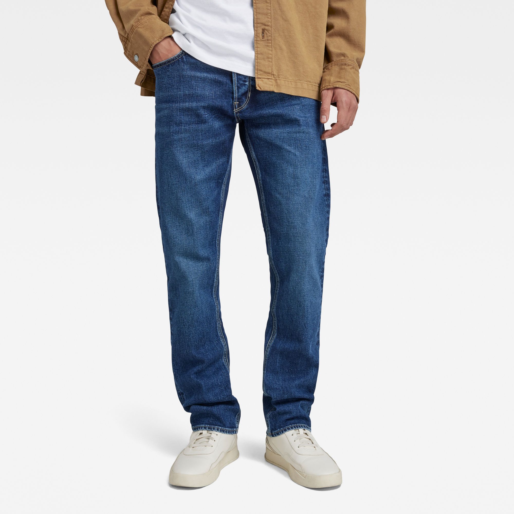 G-STAR Bequeme Jeans günstig online kaufen