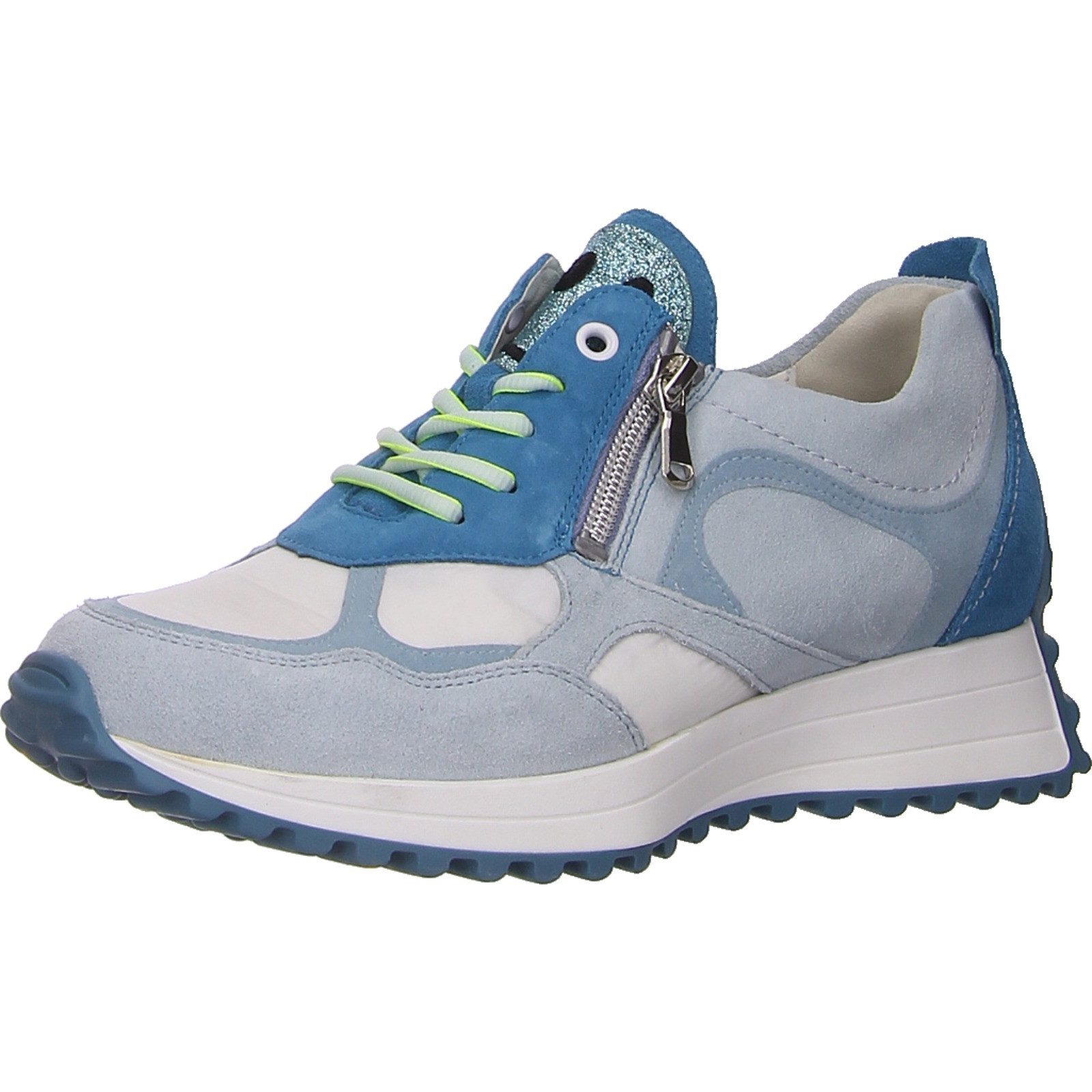 Schnürschuh