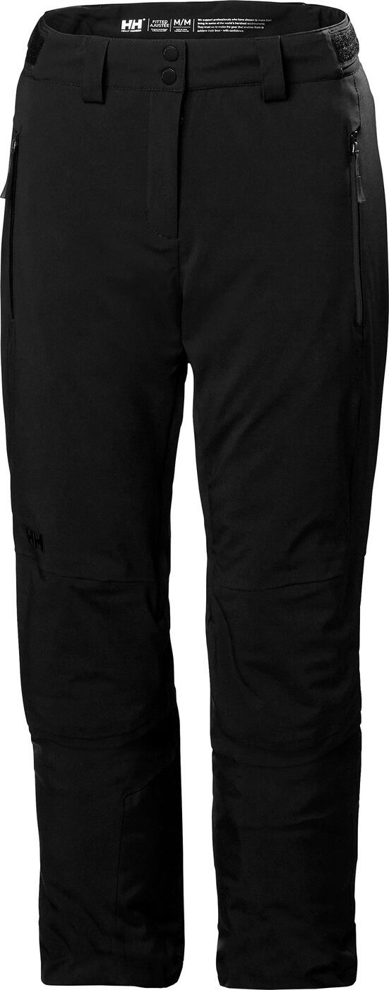 Helly Hansen Skihose W ALPHELIA 2.0 PANT BLACK