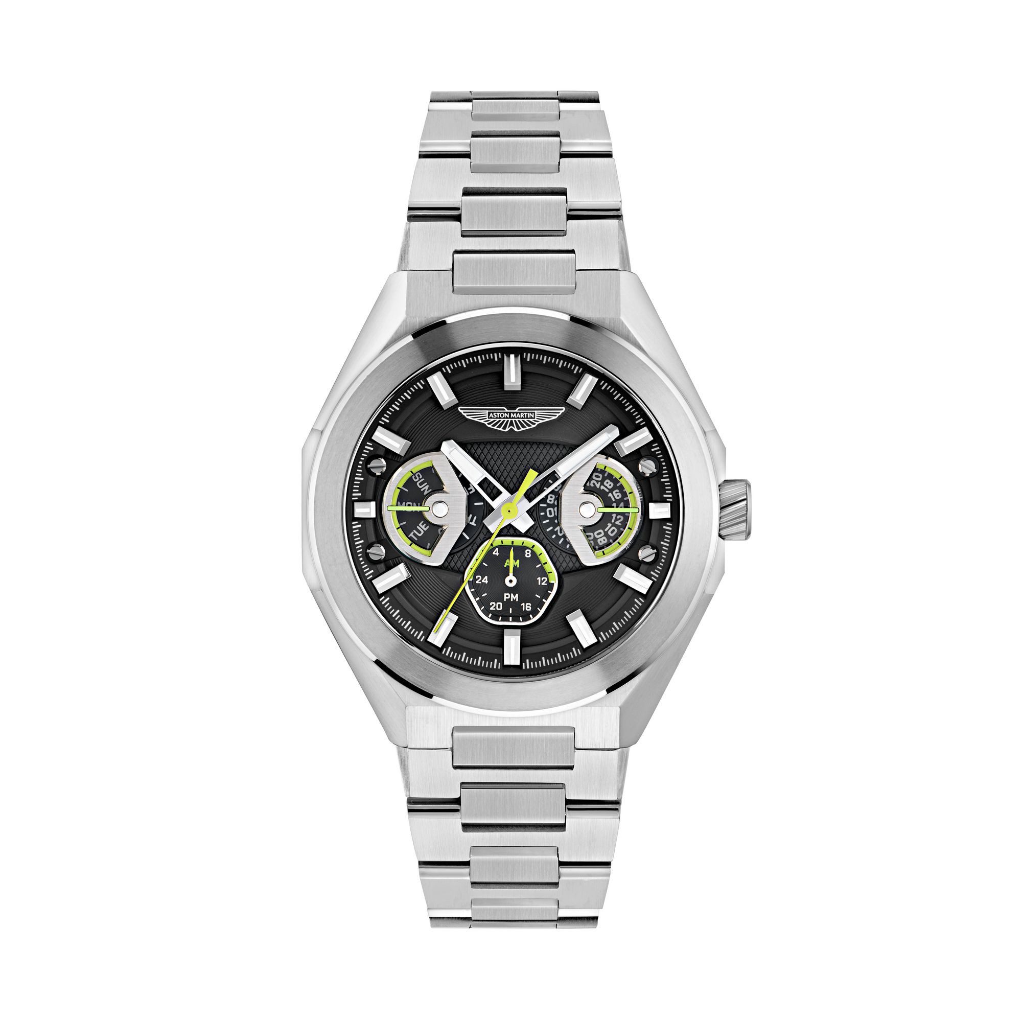 Aston Martin Chronograph AML THRILL