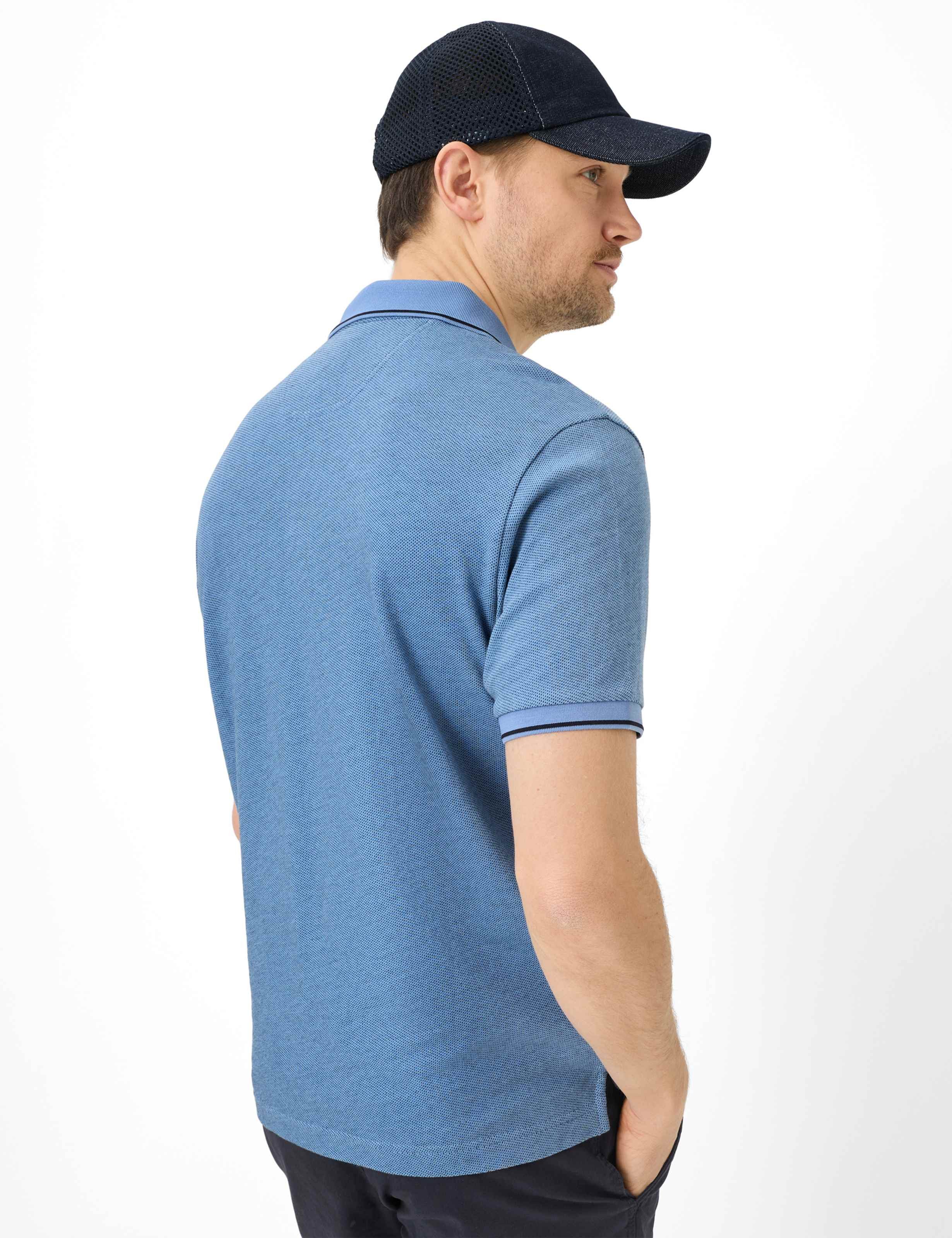 Brax Poloshirt Style PATRICK