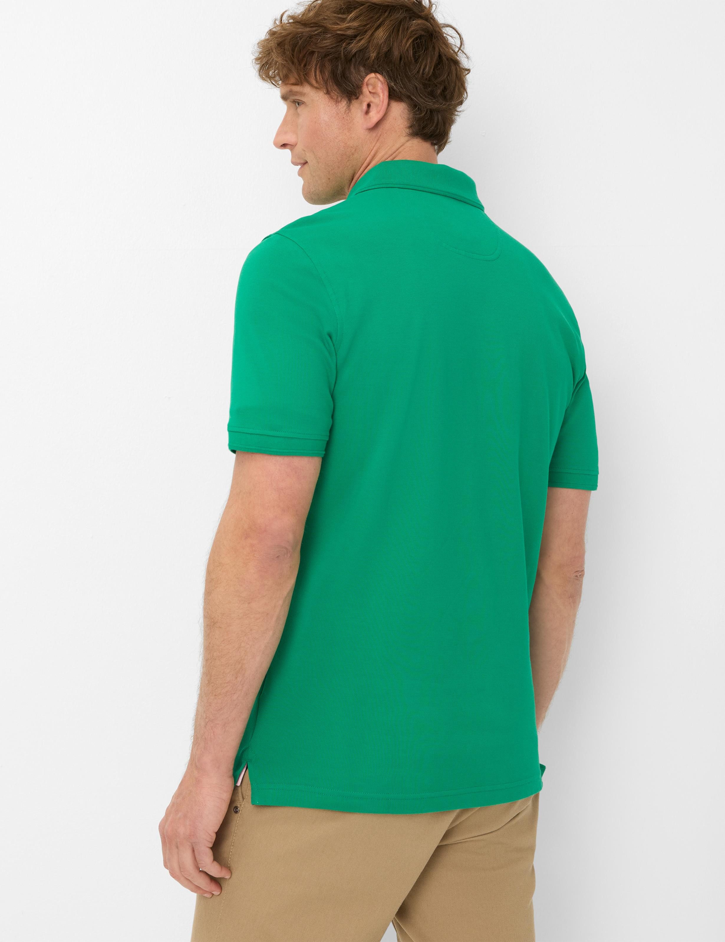 Brax Poloshirt "Style PETE" günstig online kaufen