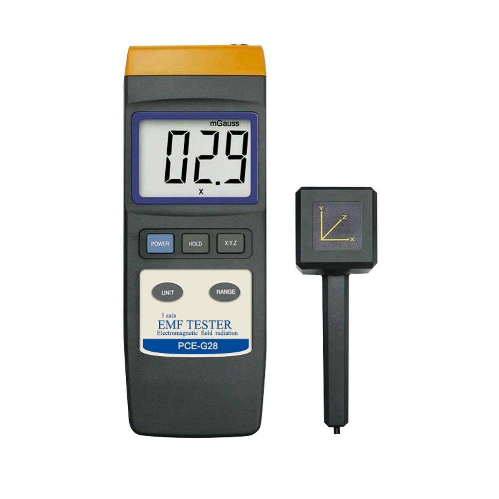 Sensor Elektrosmog Messgerät PCE-G28